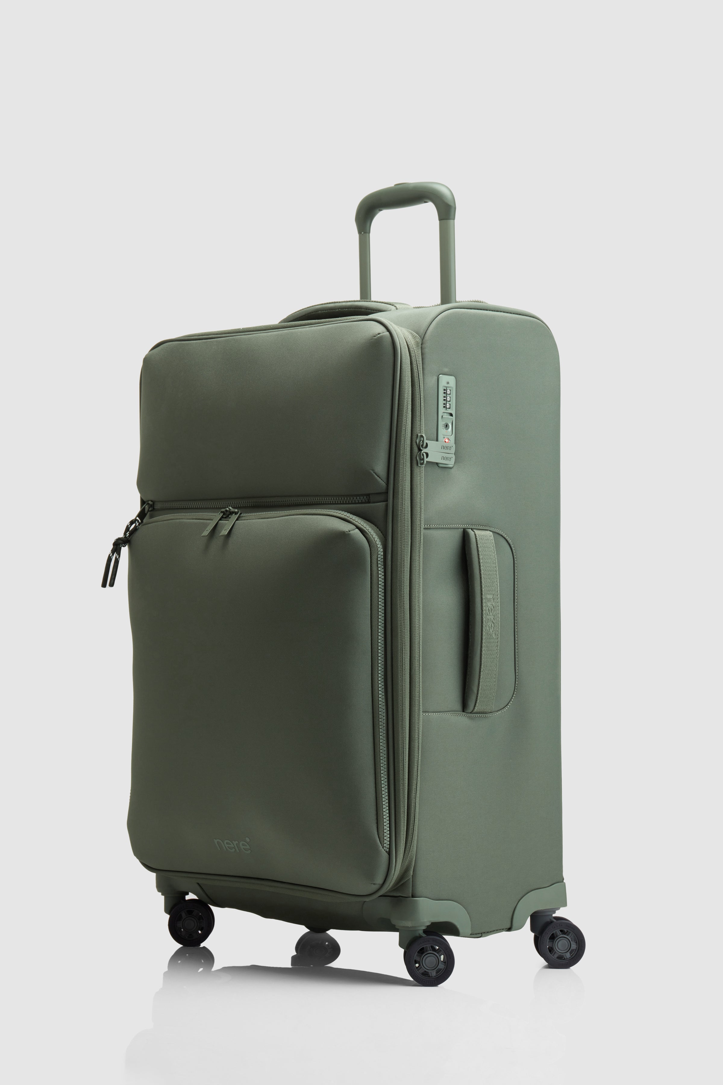 Scape Medium Suitcase
