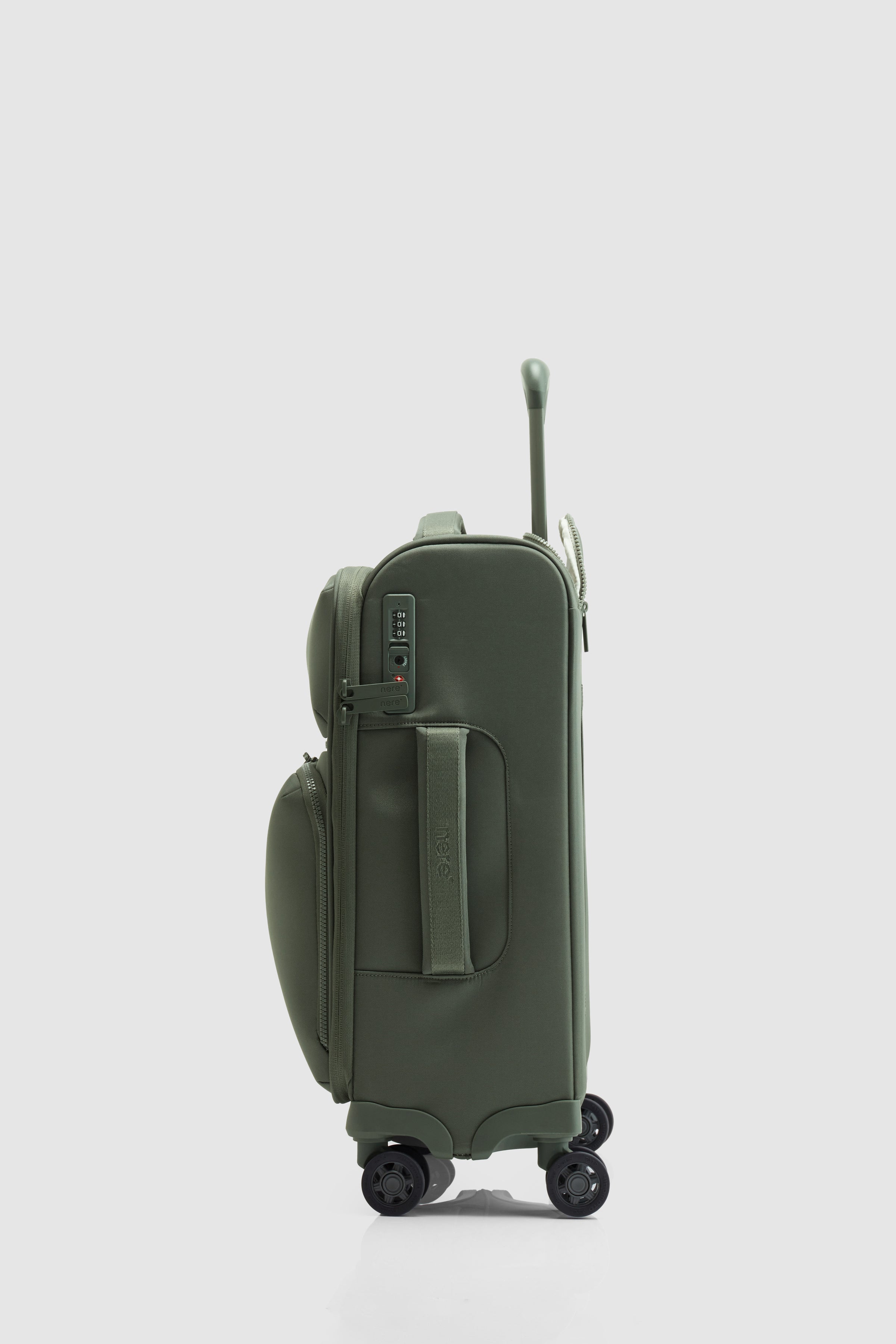 Scape Small Suitcase