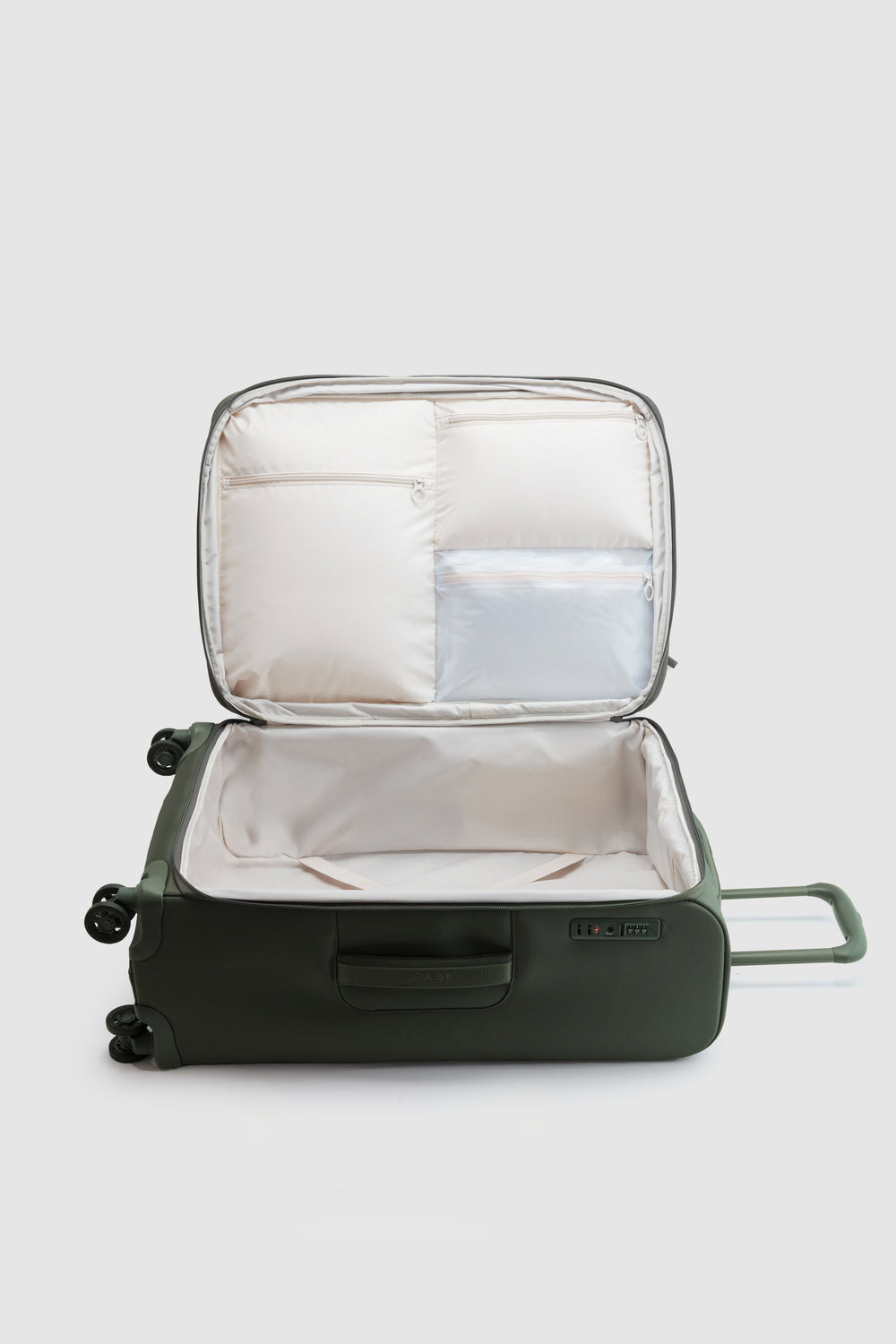 Scape Small Suitcase