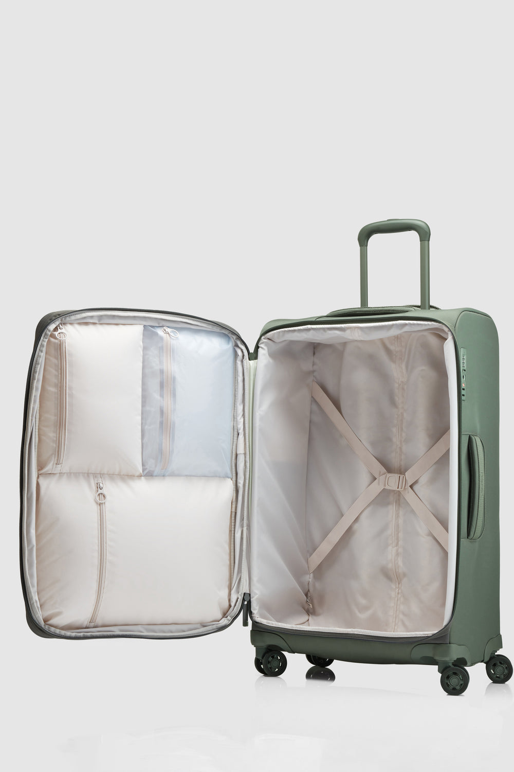Scape Small Suitcase