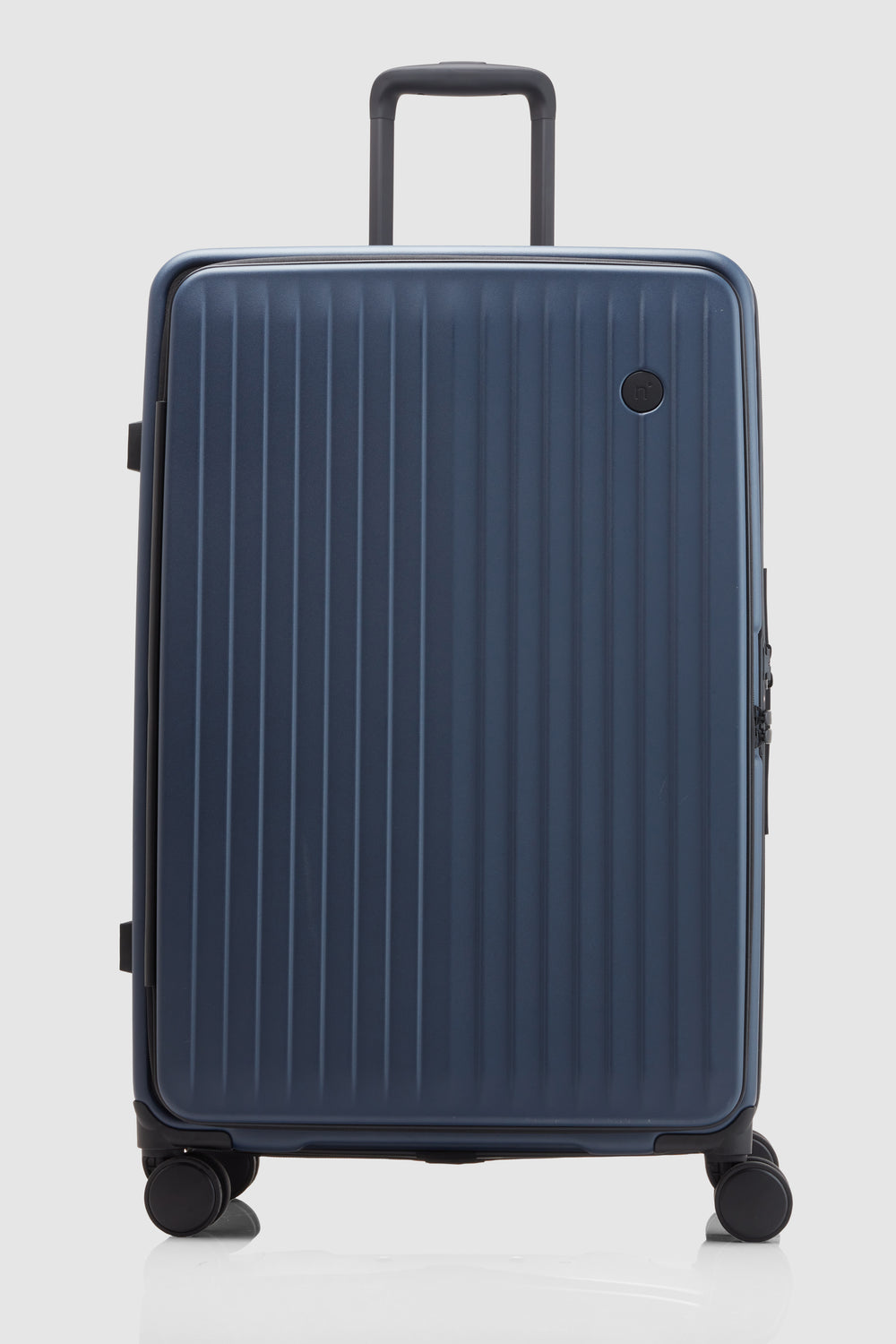 Venture Dual Open Large Suitcase