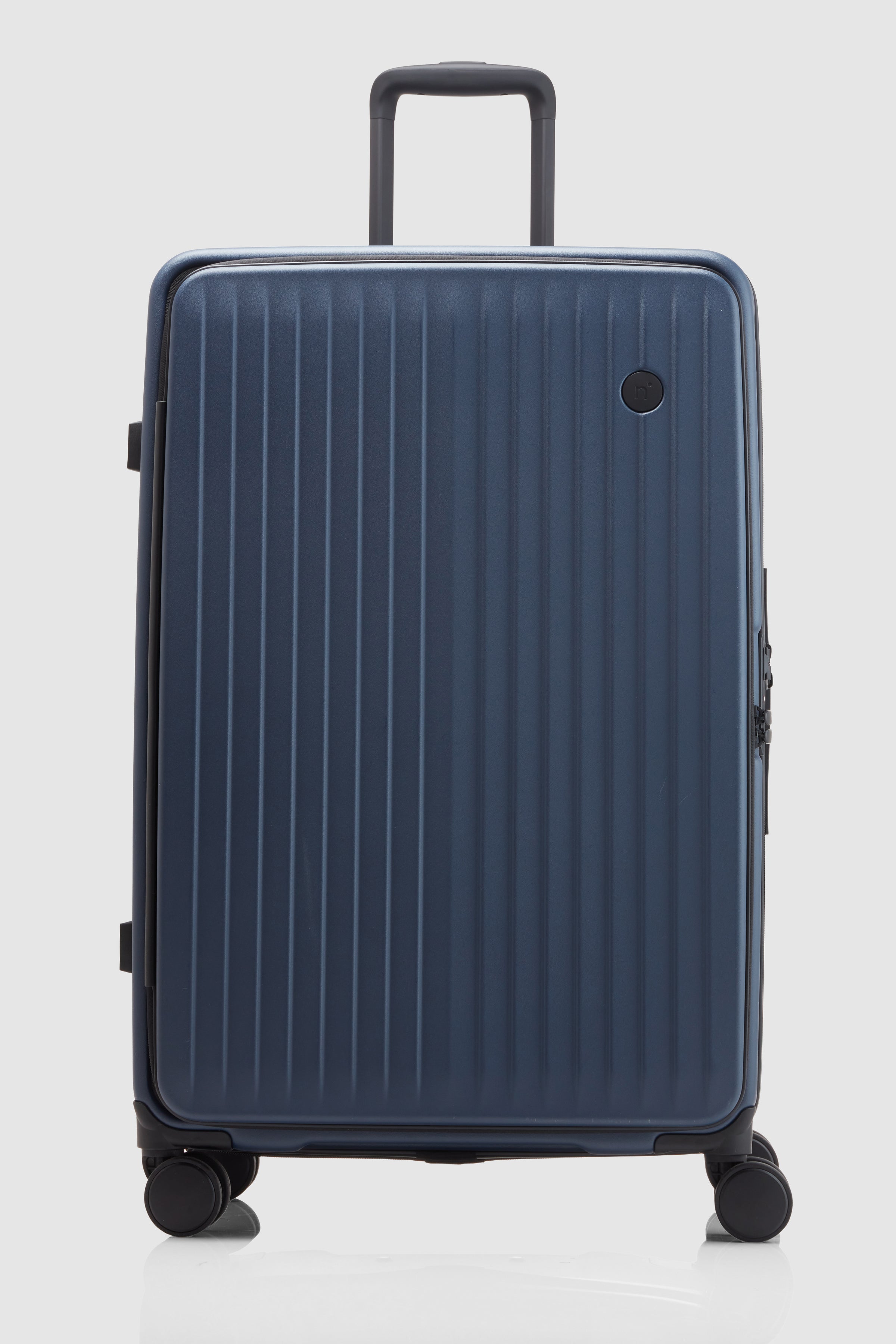 Venture Dual Open Large Suitcase