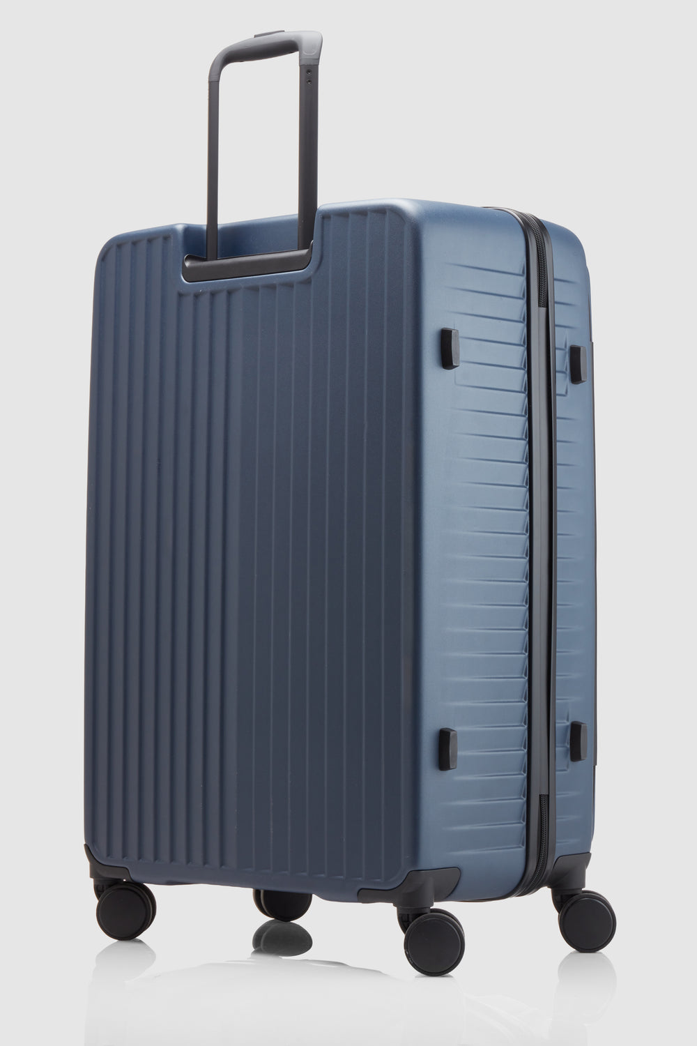 Venture Dual Open Large Suitcase