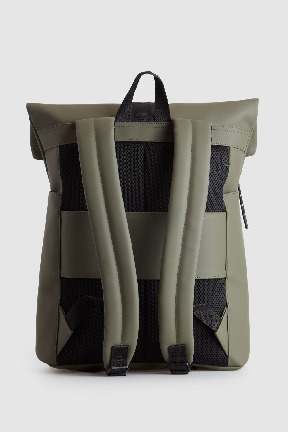 Brunswick Fold Top Backpack