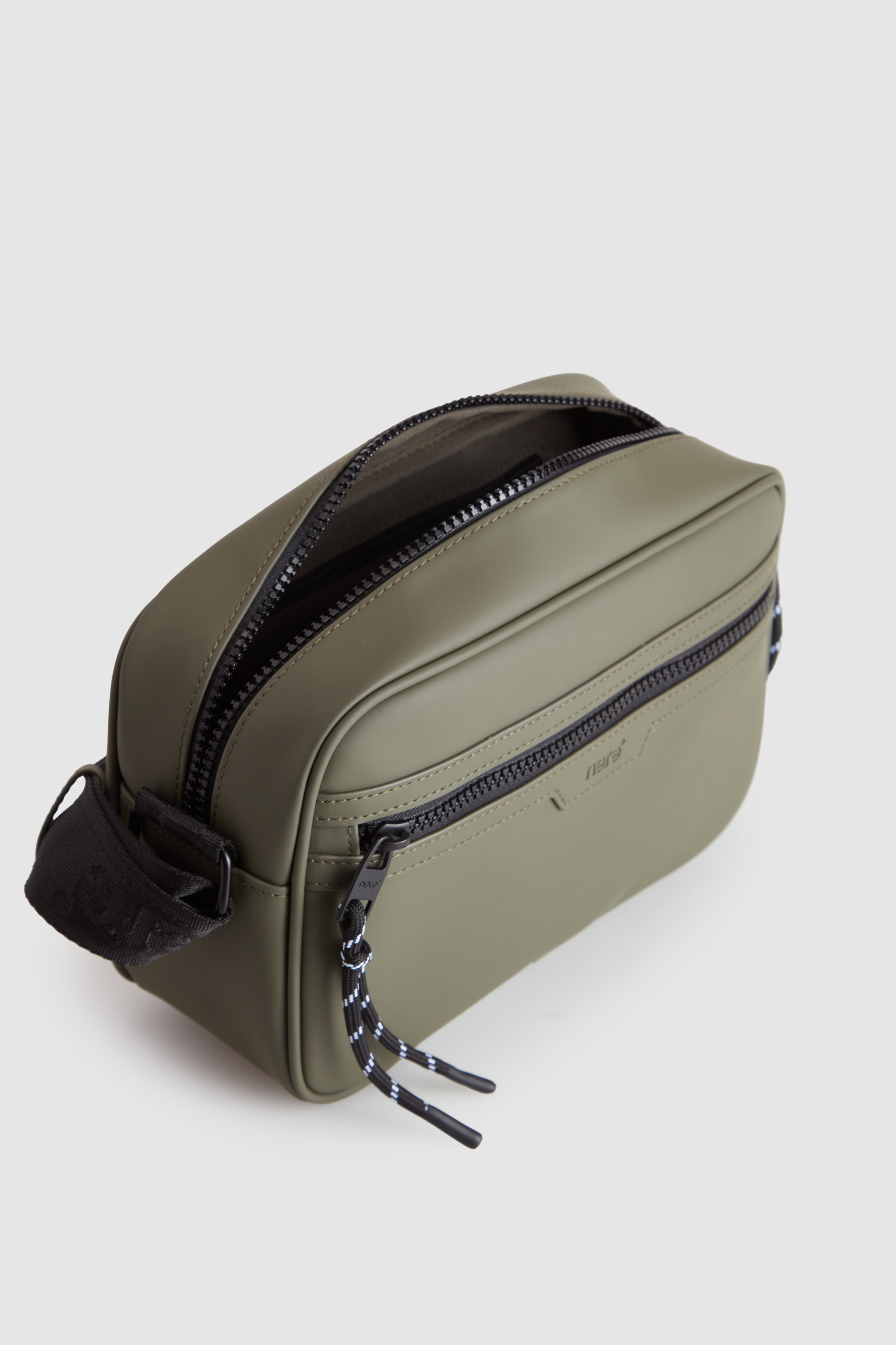 Brunswick Crossbody Bag