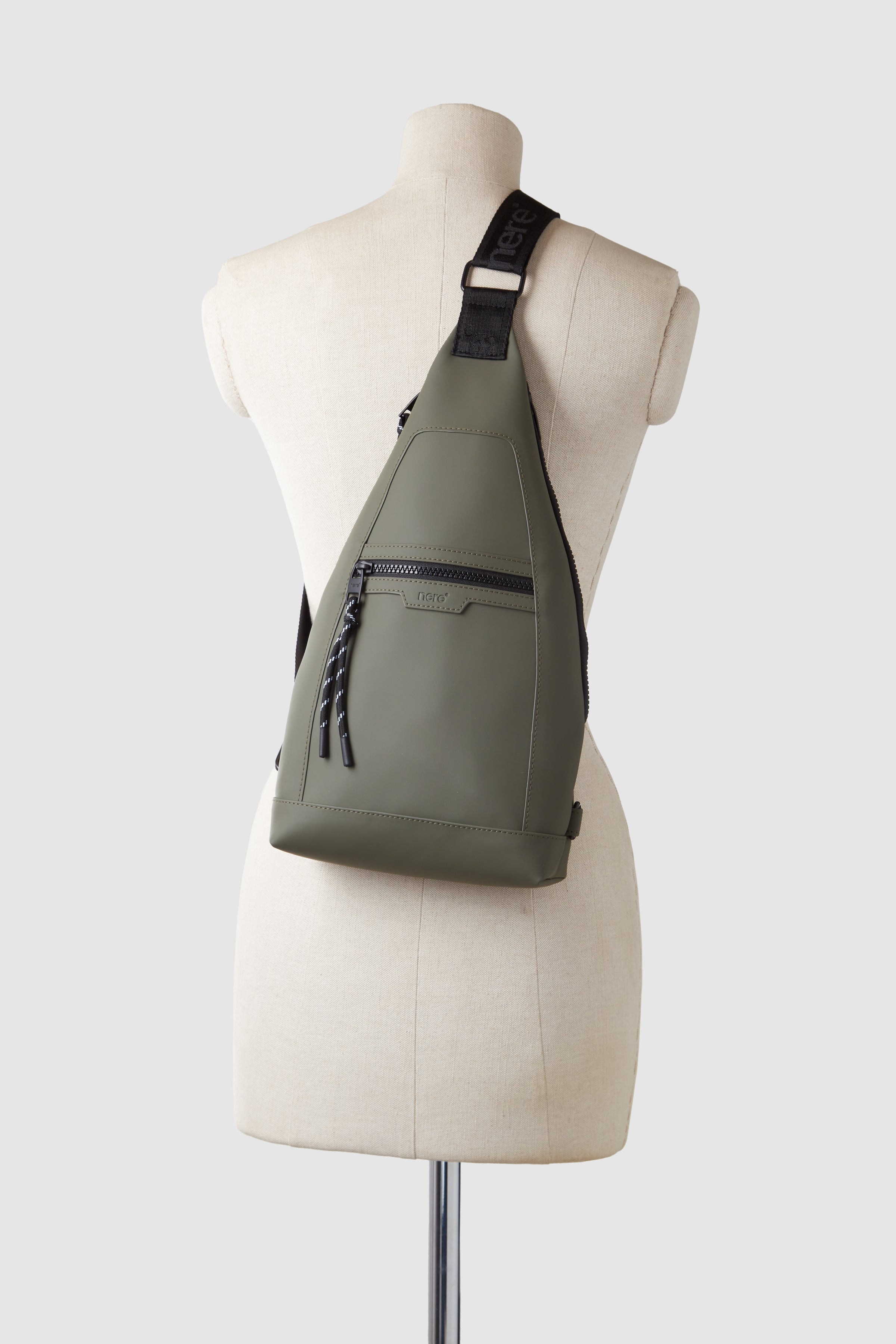 Brunswick Sling Backpack