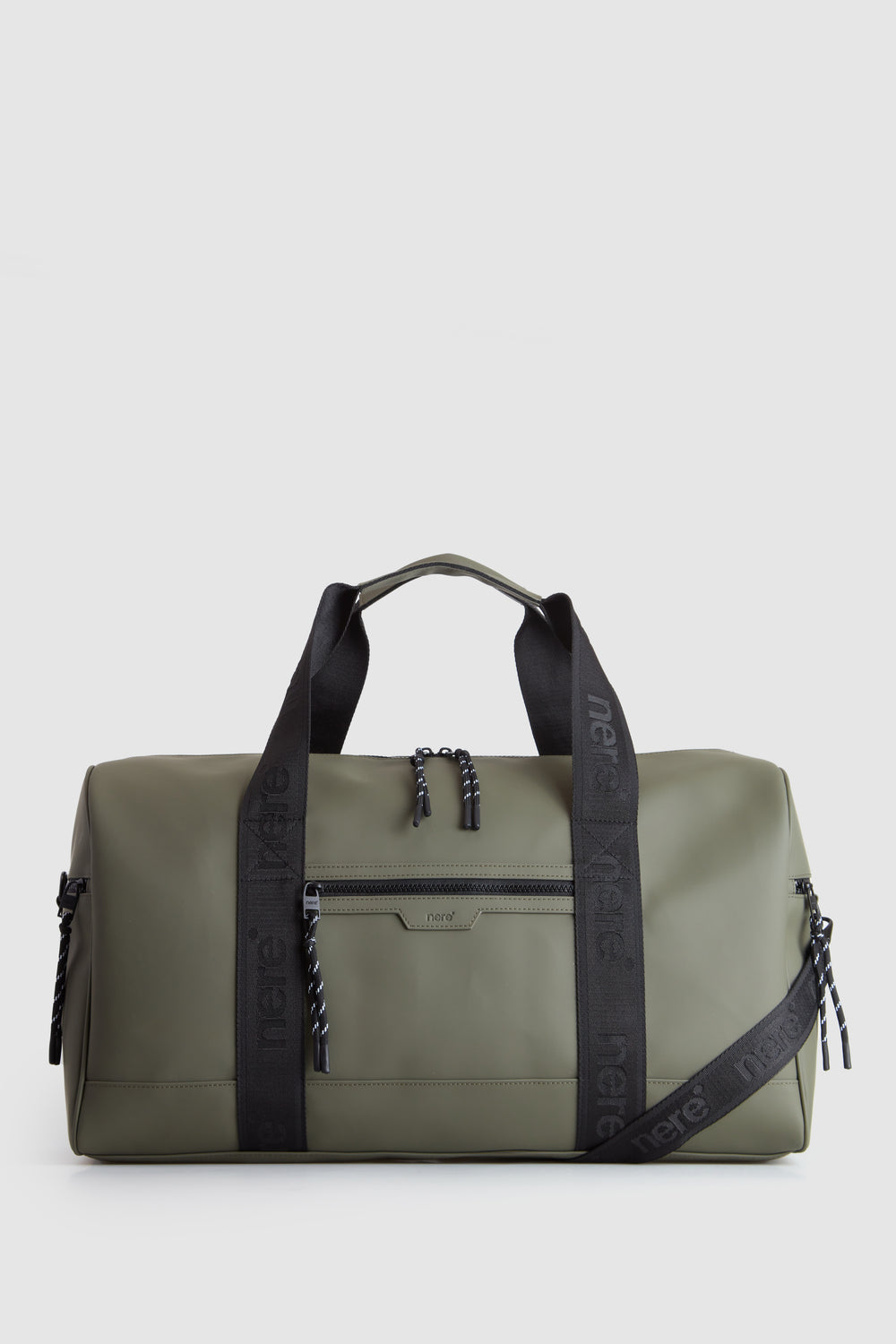 Brunswick Weekender Bag