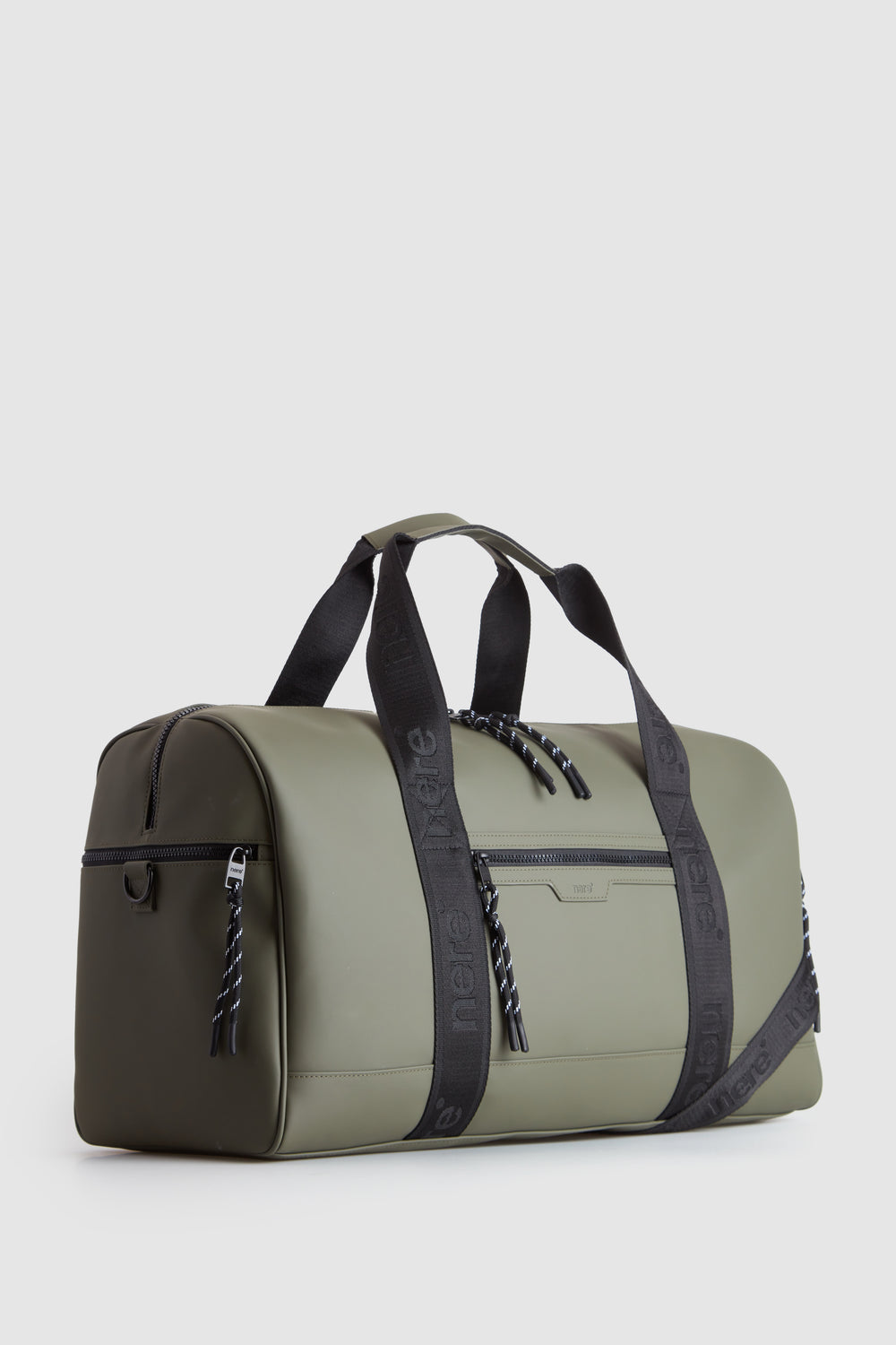 Brunswick Weekender Bag