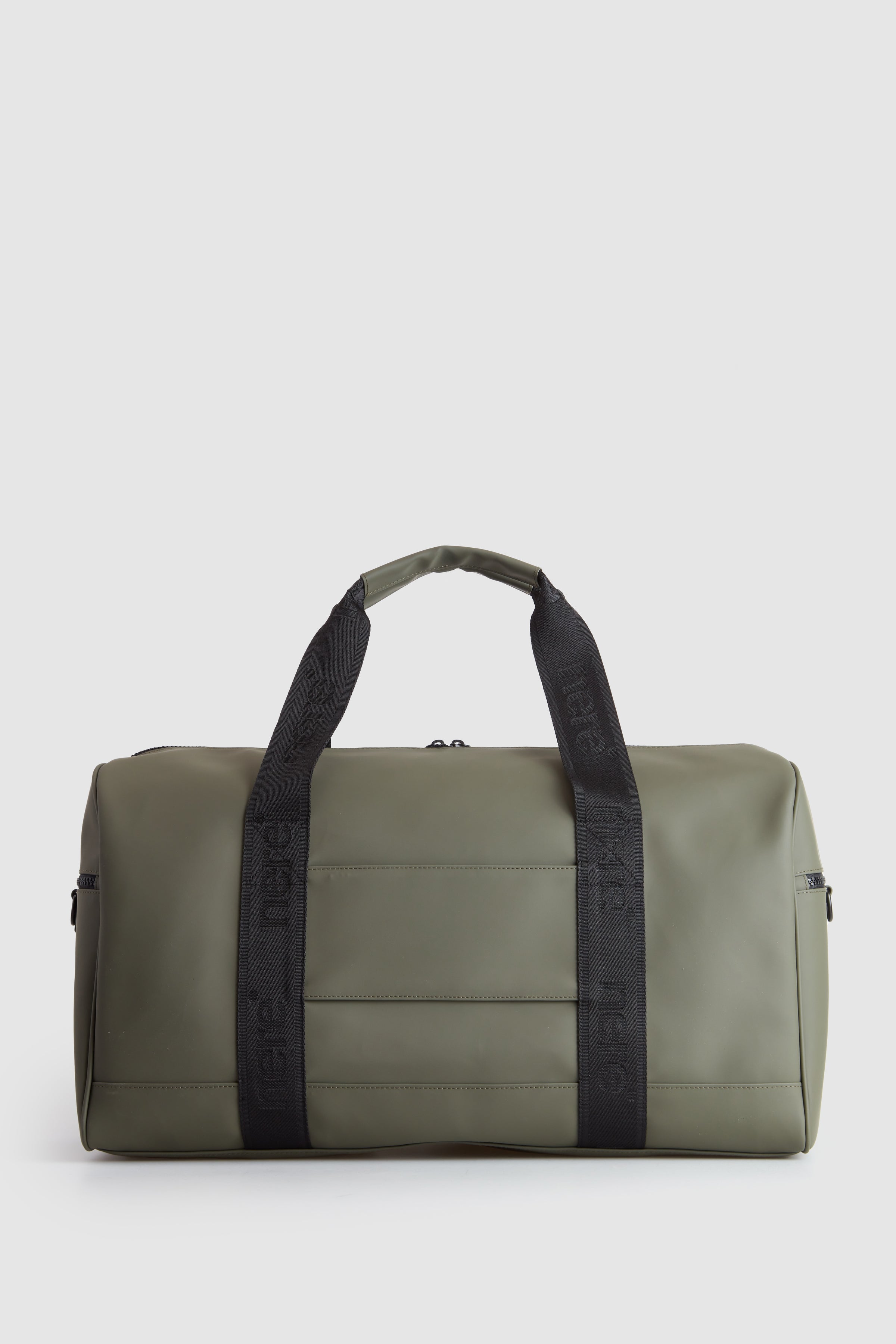 Brunswick Weekender Bag