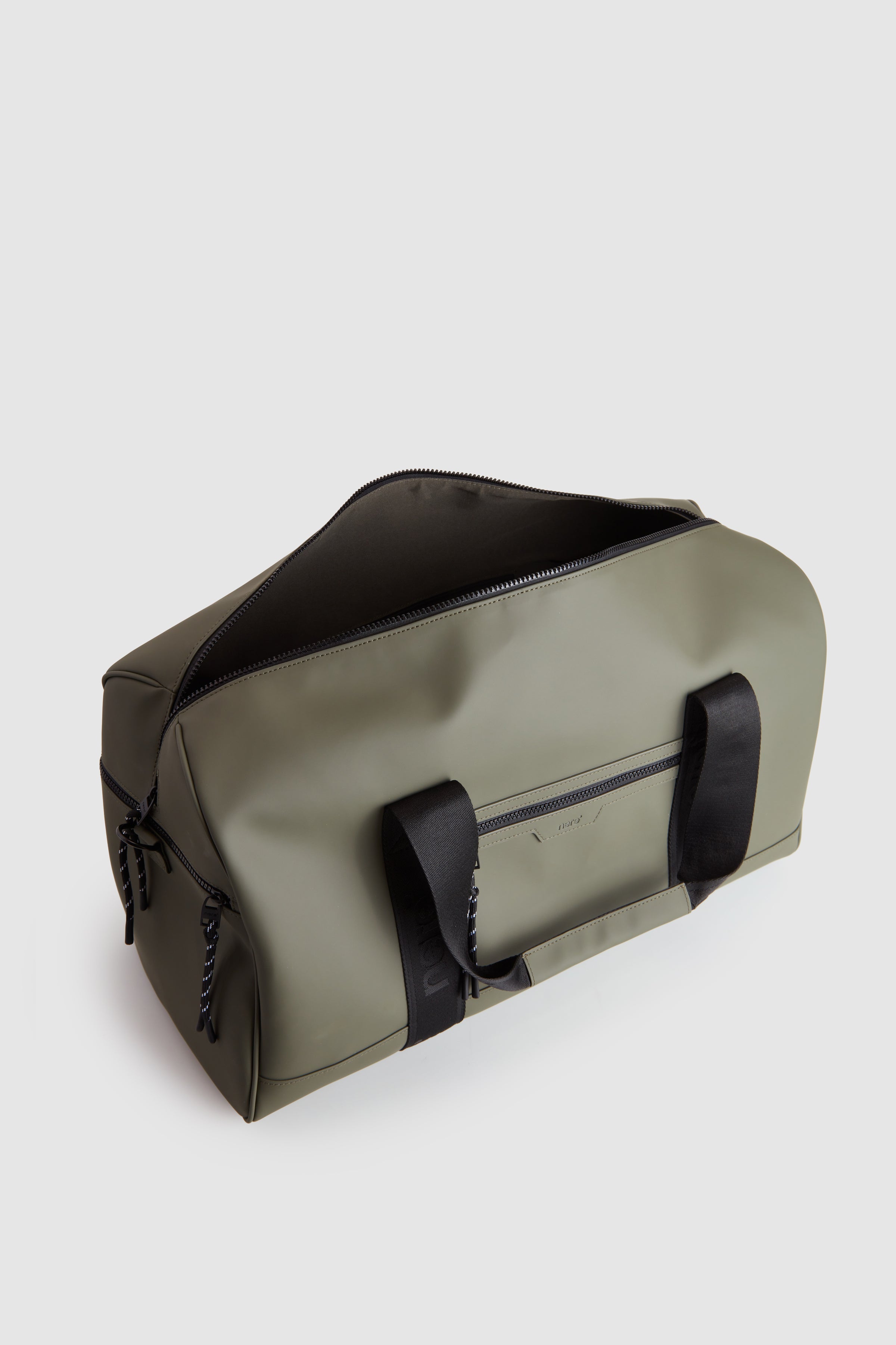 Brunswick Weekender Bag