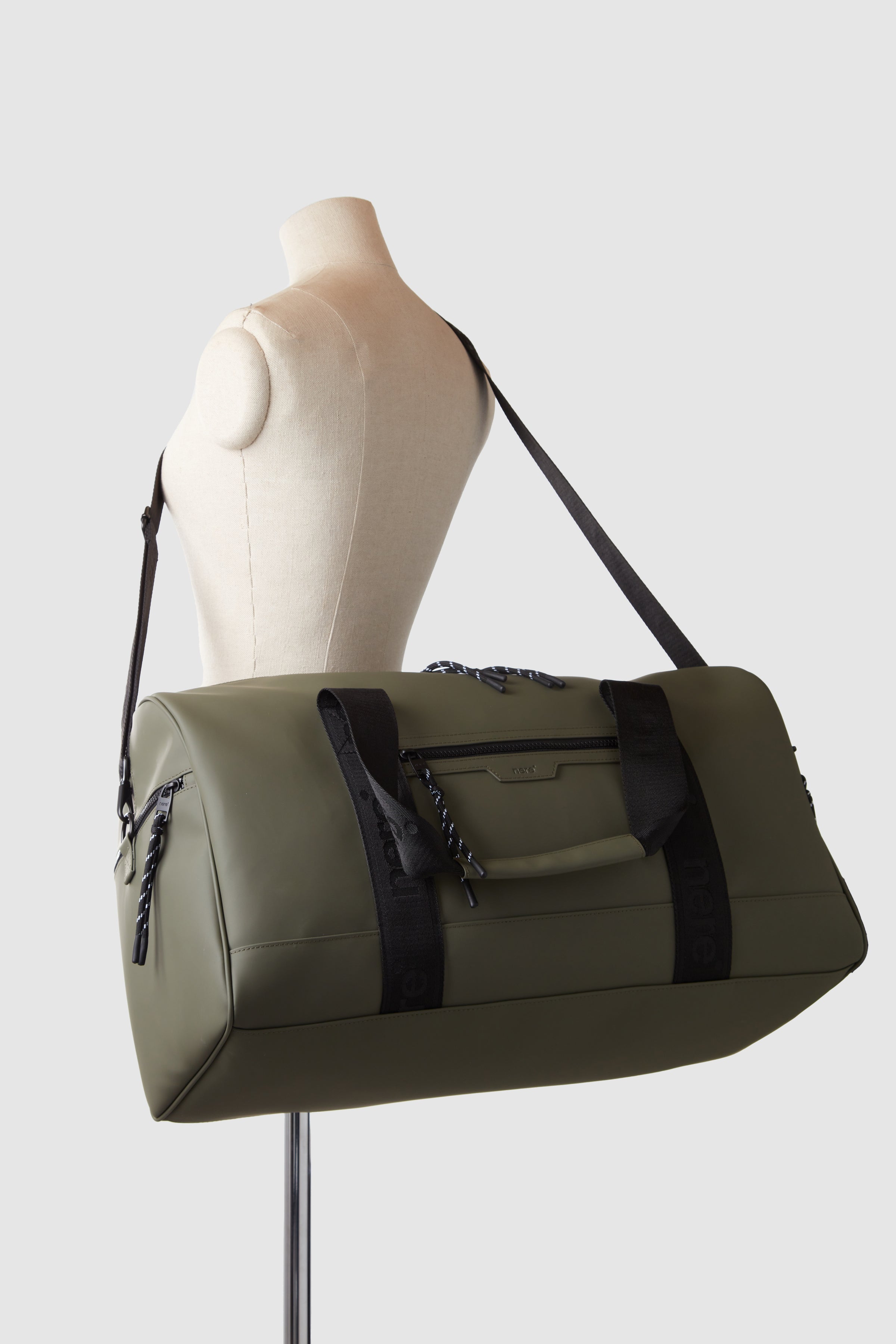 Brunswick Weekender Bag