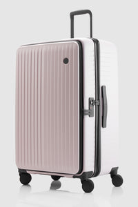 Venture Dual Open Large Suitcase