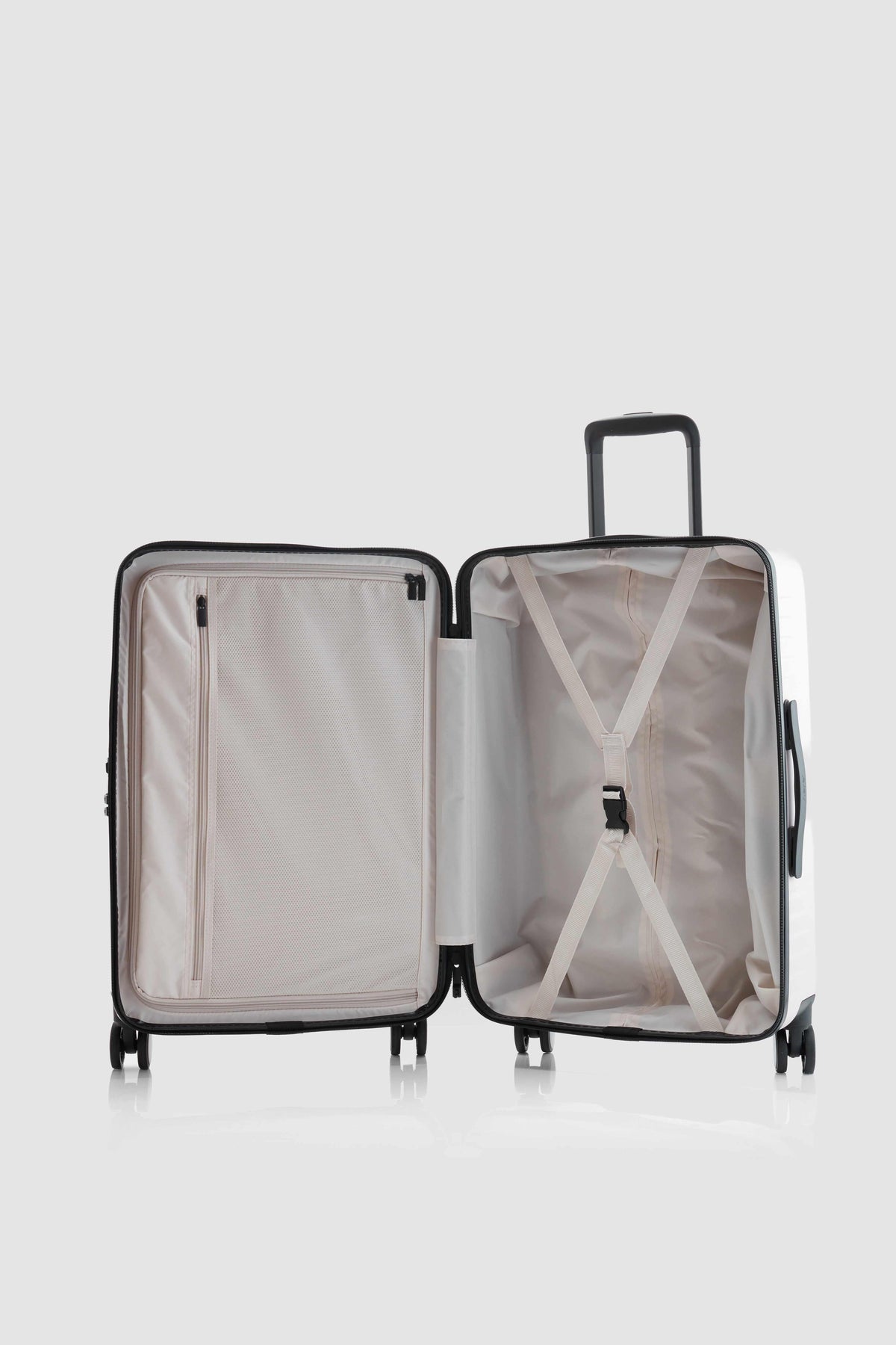 Venture Dual Open 3 Piece Set – NereTravel UK