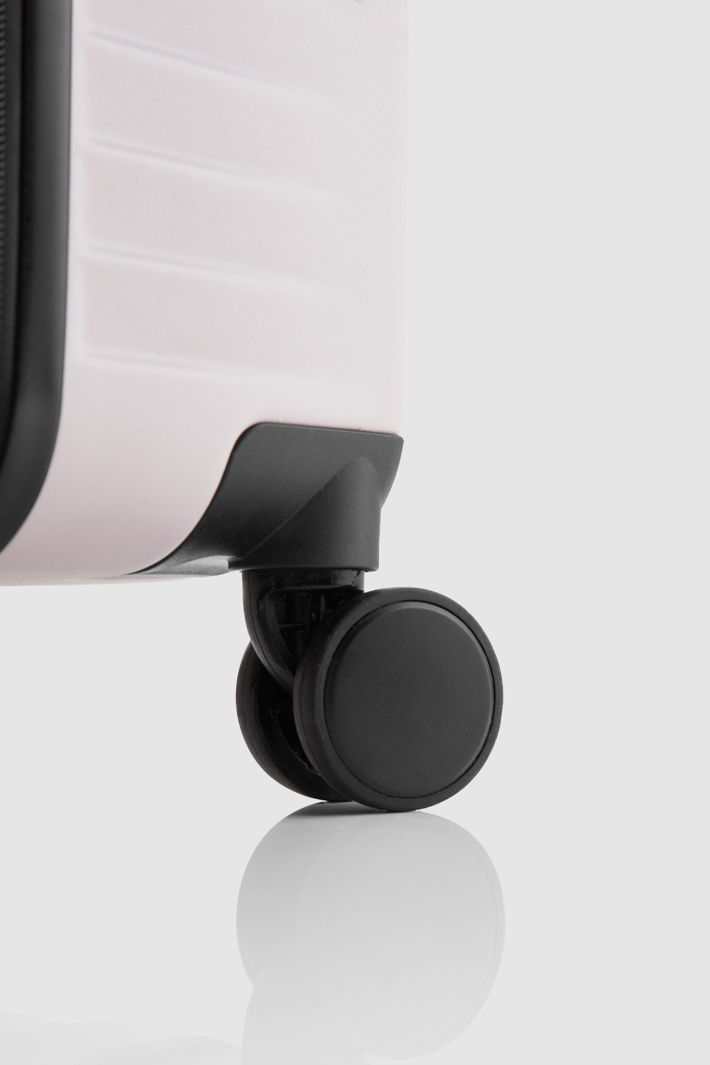 Venture Dual Open Cabin Suitcase