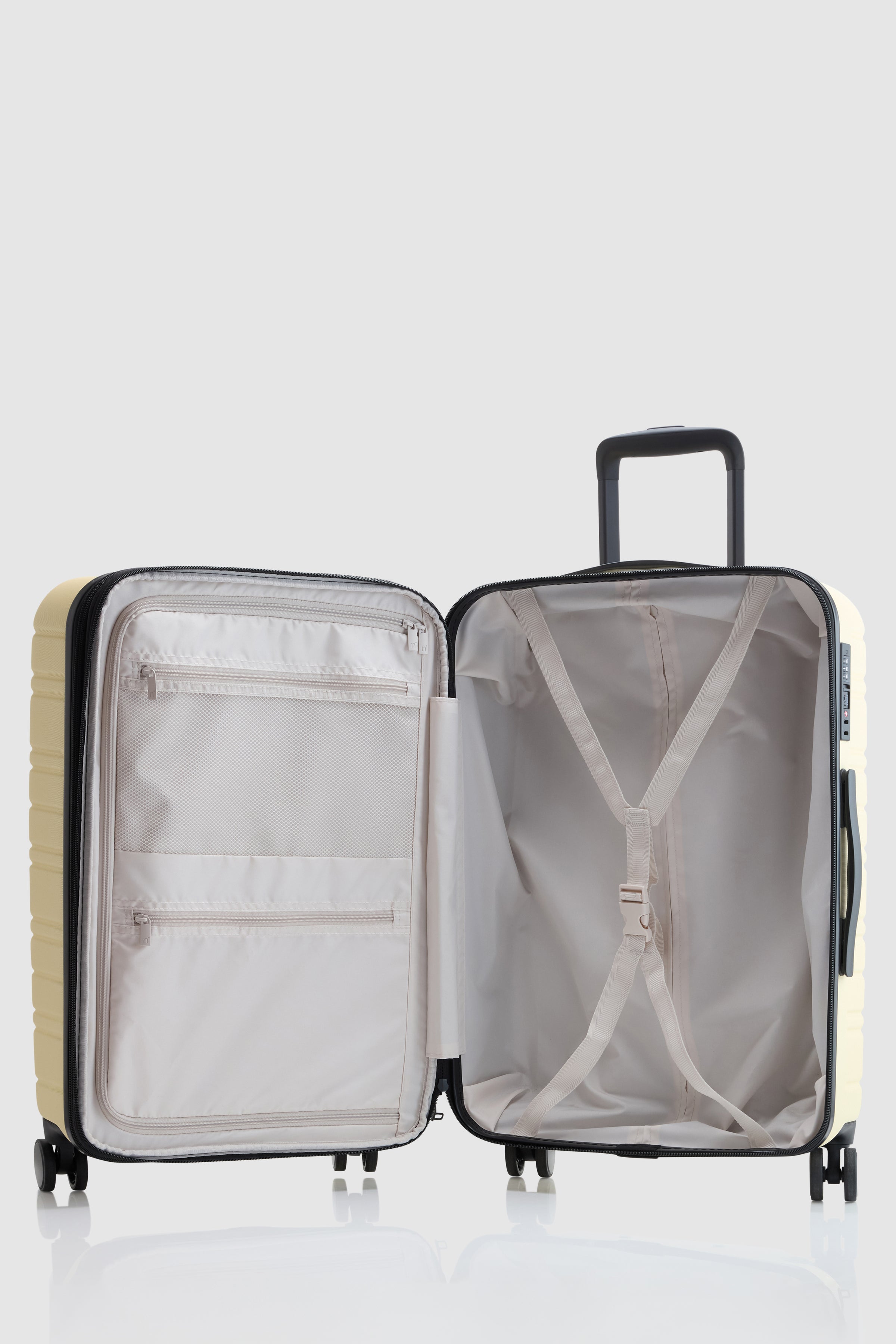 Stori Medium Suitcase