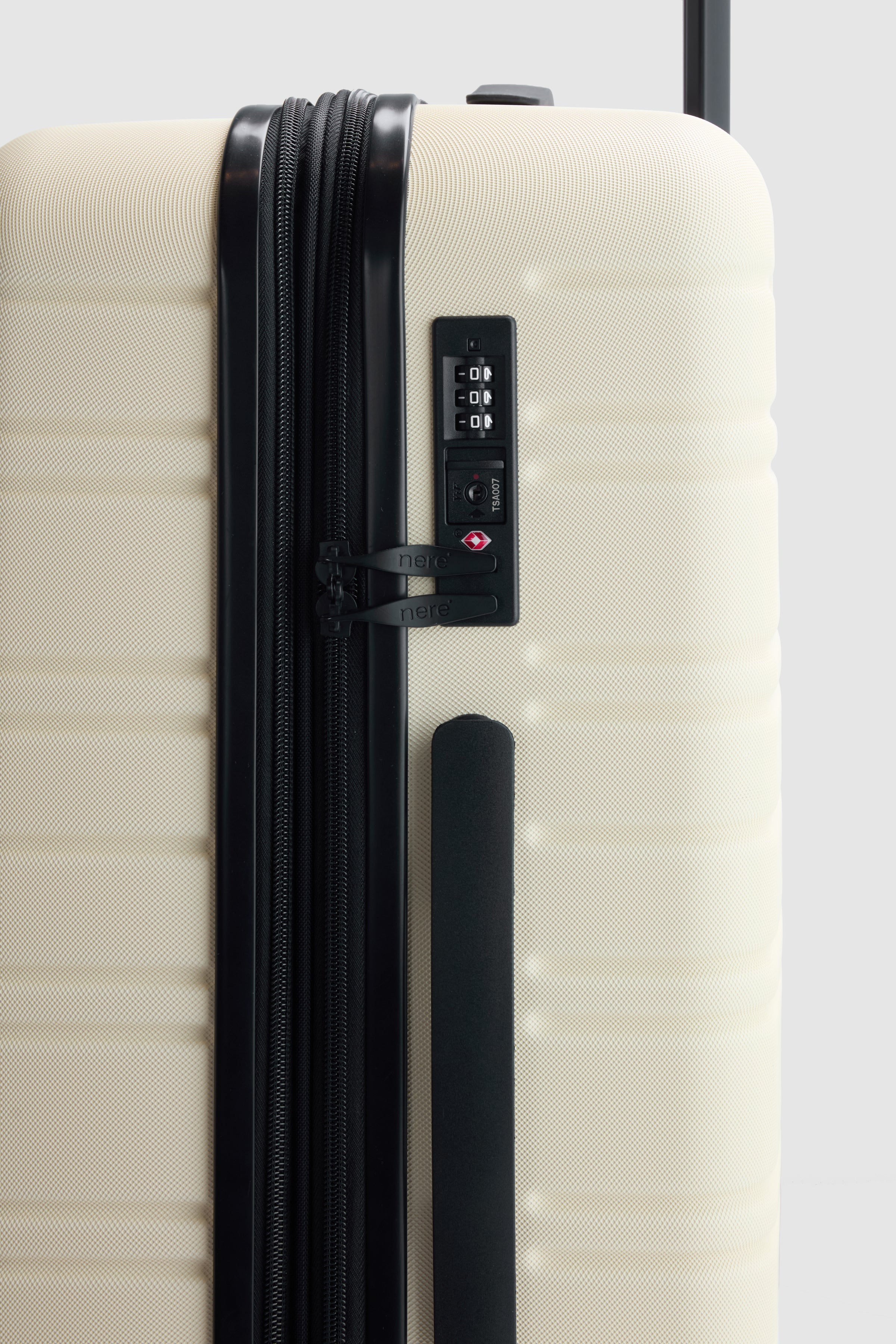 Stori Large Suitcase