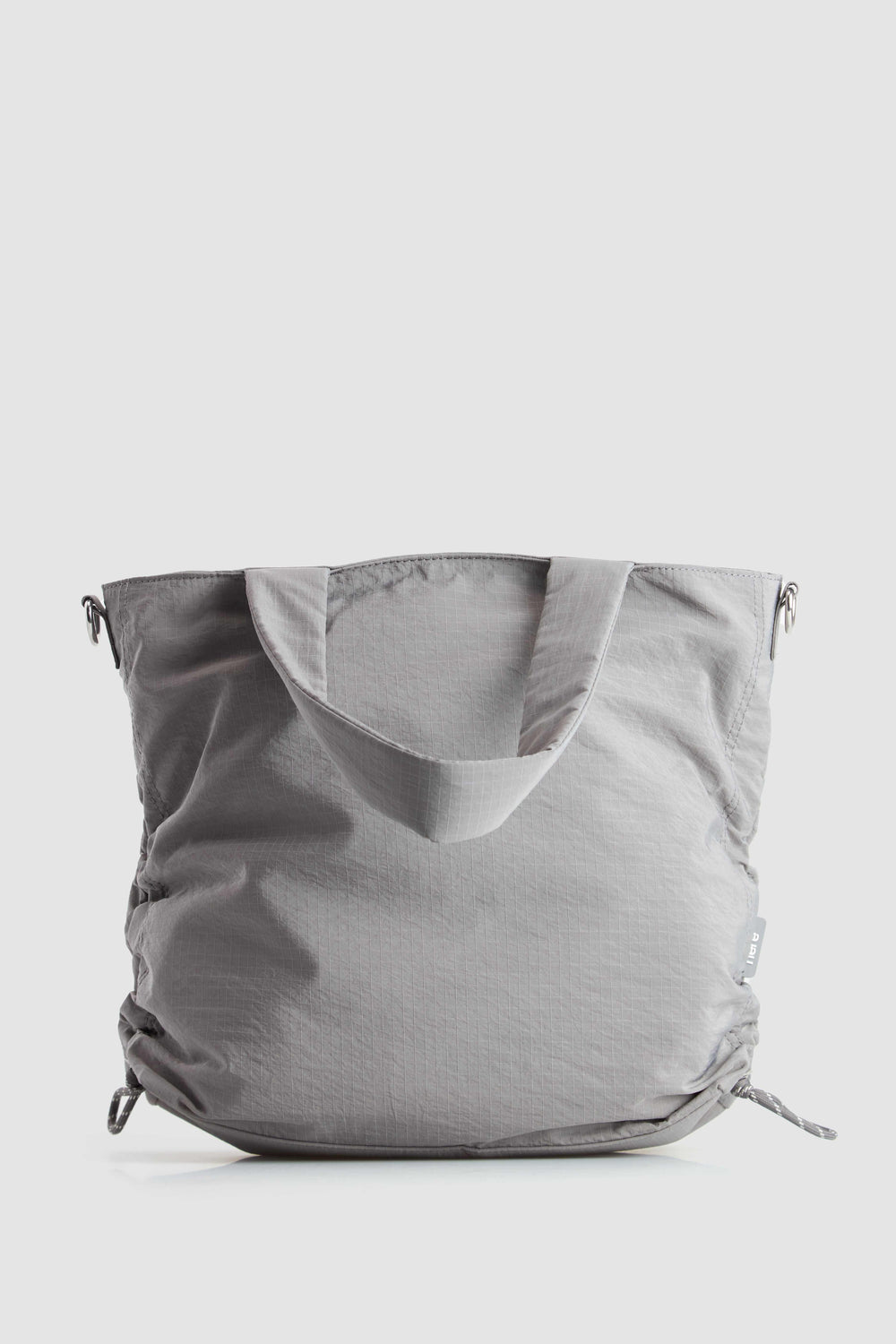 n.motion Shopper Tote Bag
