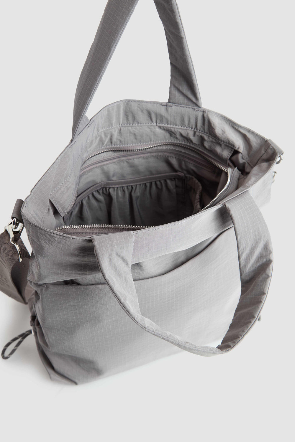 n.motion Shopper Tote Bag