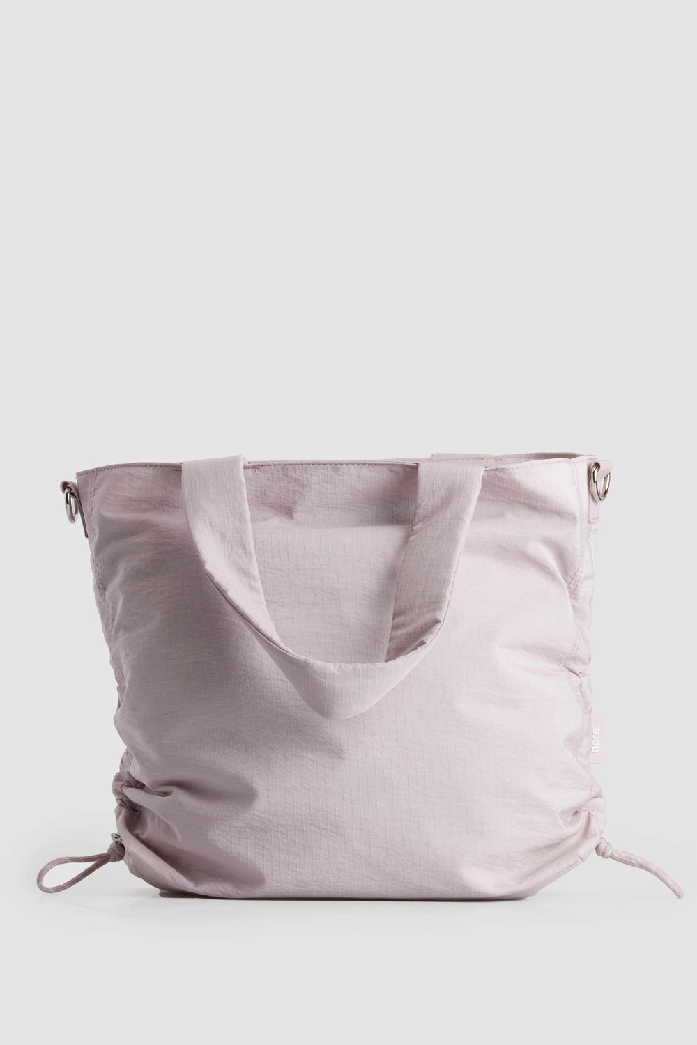 n.motion Shopper Tote Bag