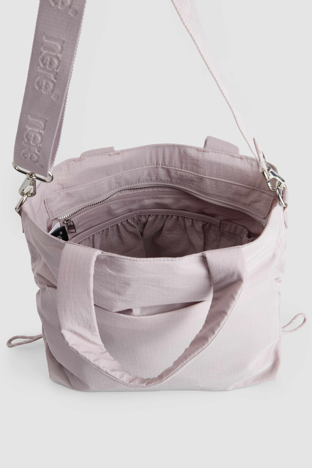 n.motion Shopper Tote Bag