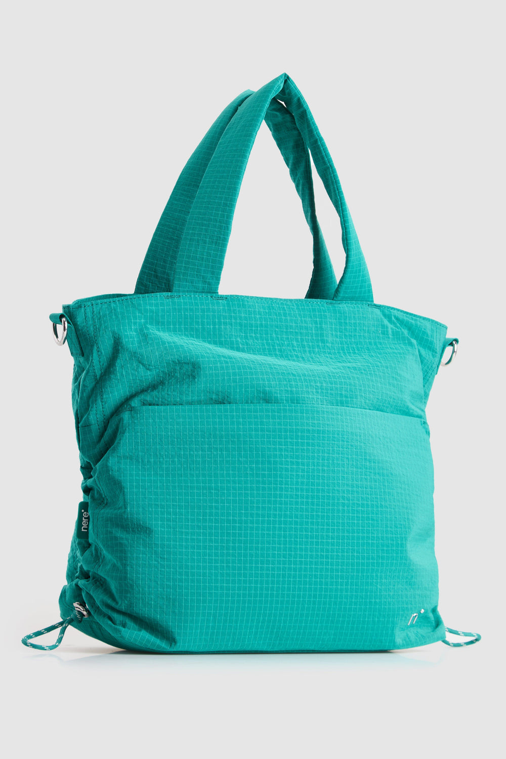 n.motion Shopper Tote Bag