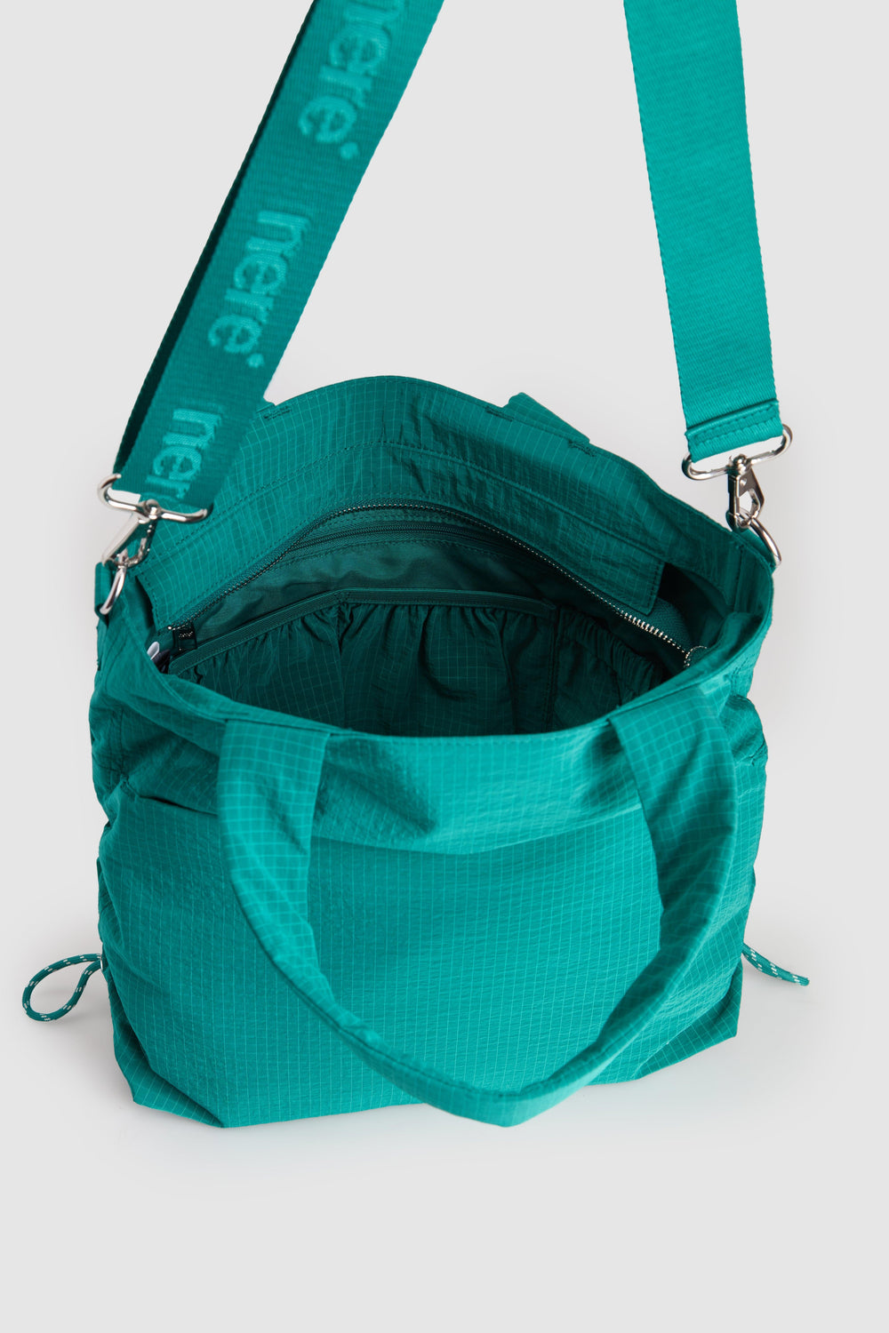 n.motion Shopper Tote Bag
