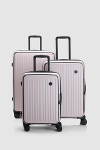 Venture Dual Open 3 Piece Set