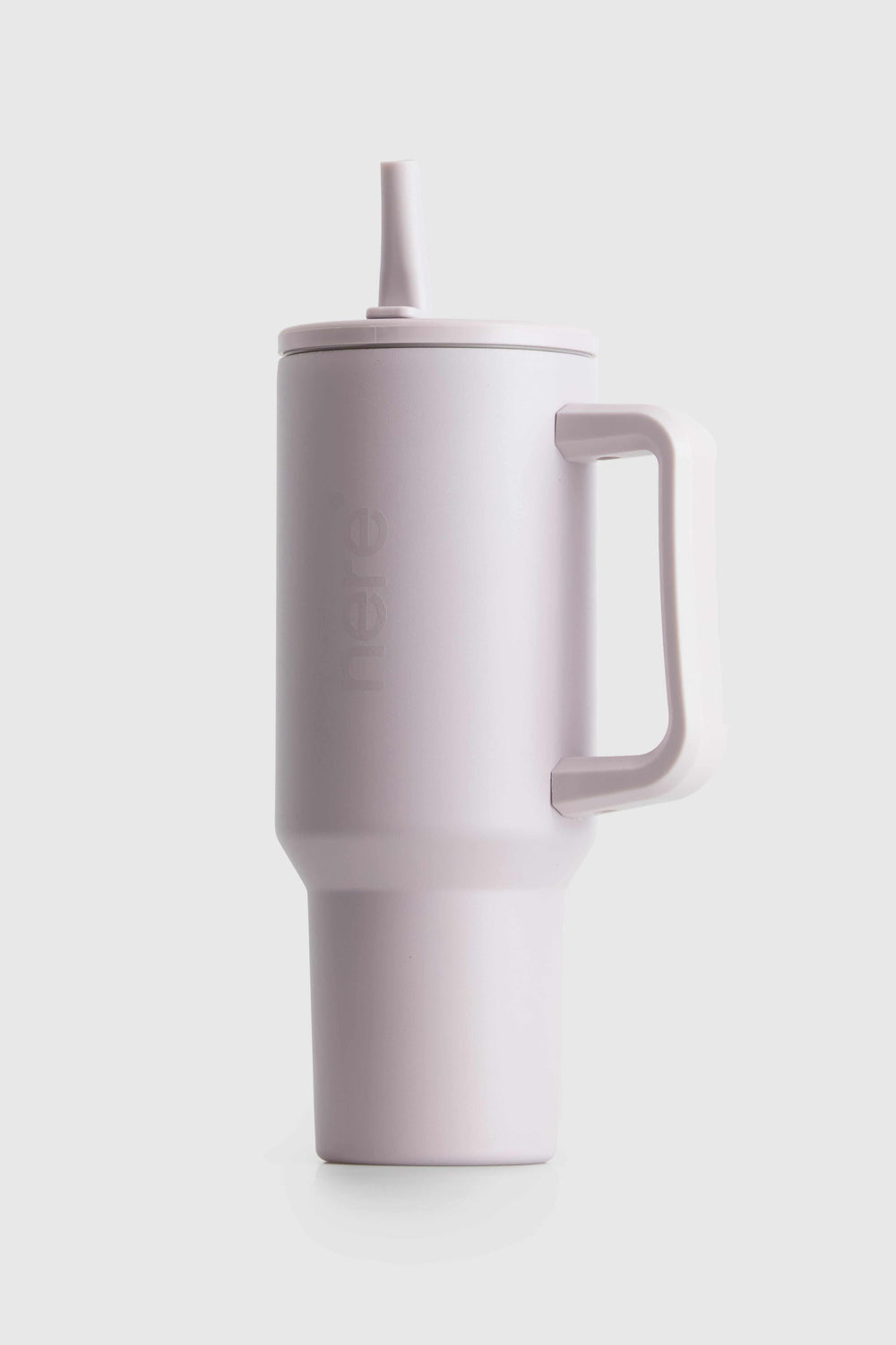 n.motion Drink Bottle With Straw