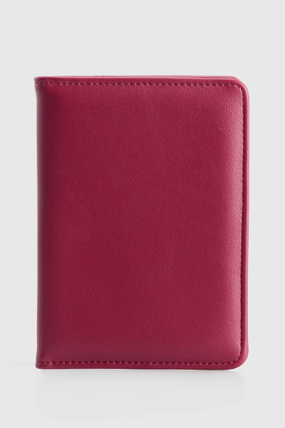 RFID Passport Cover