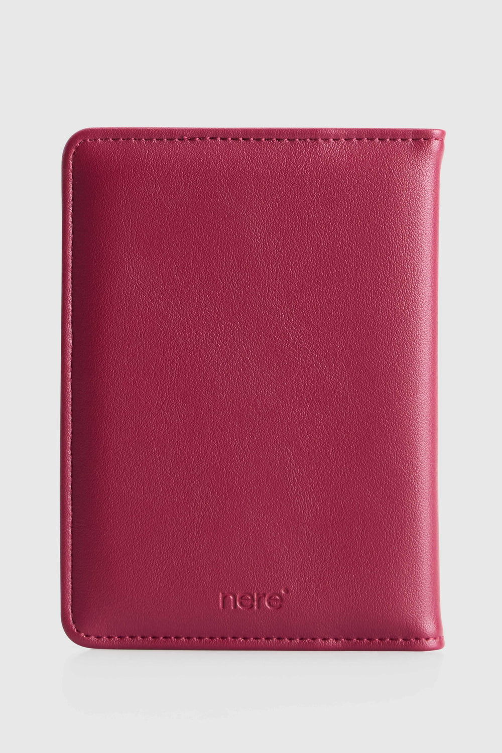 RFID Passport Cover