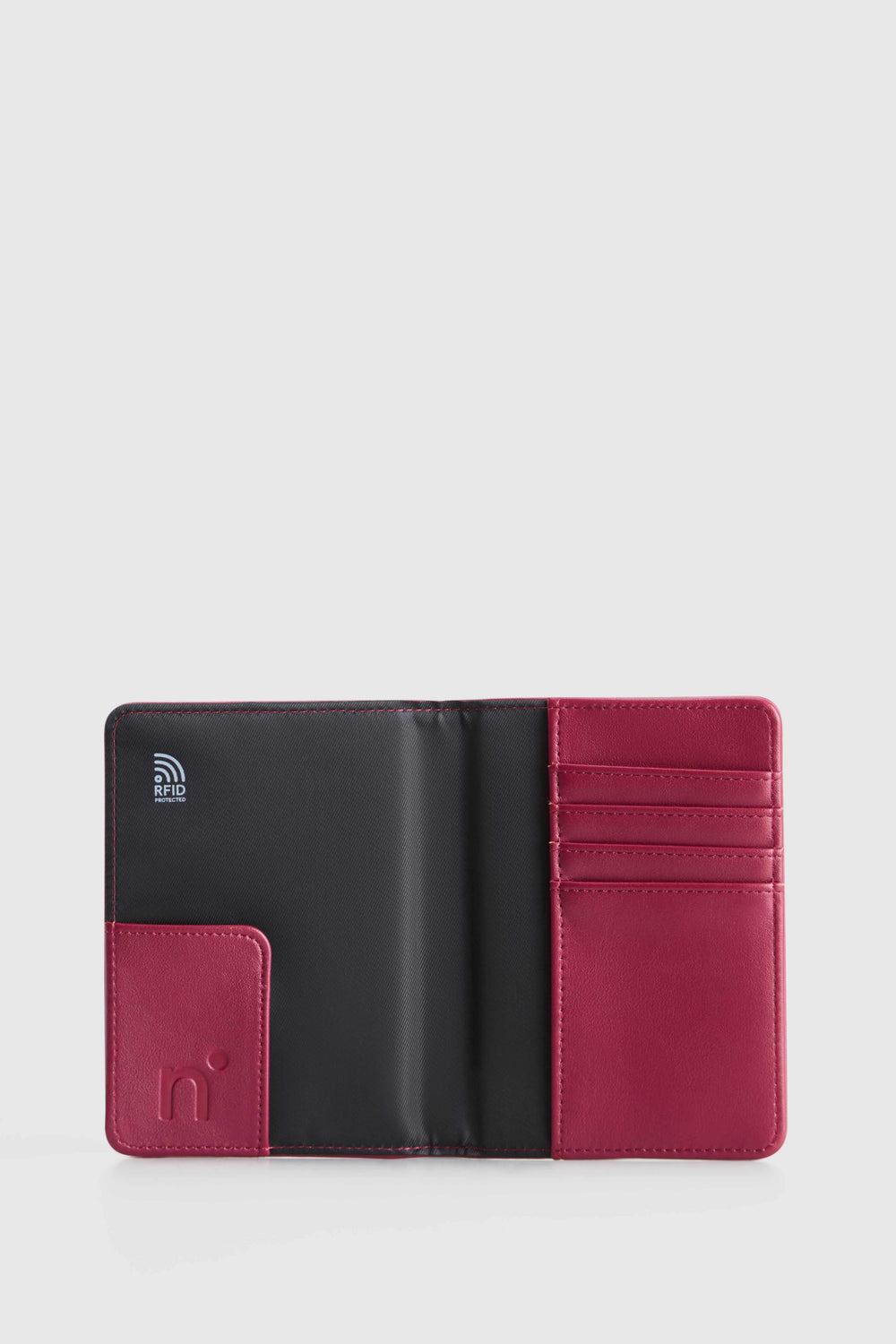 RFID Passport Cover