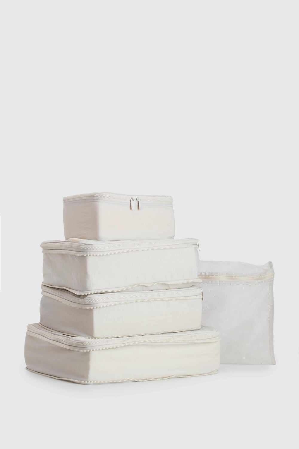 Bondi Compression Packing Cubes