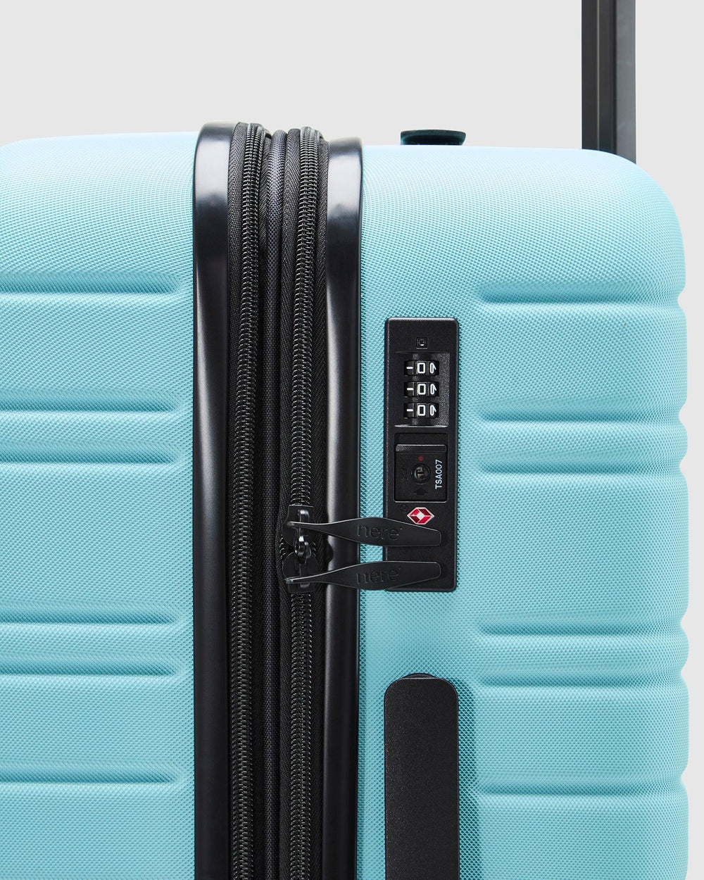 Stori Large Suitcase