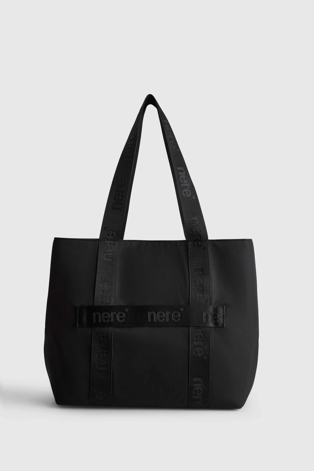 Seeker 3 Compartment Tote Bag
