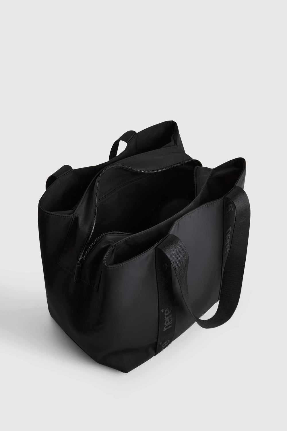 Seeker 3 Compartment Tote Bag