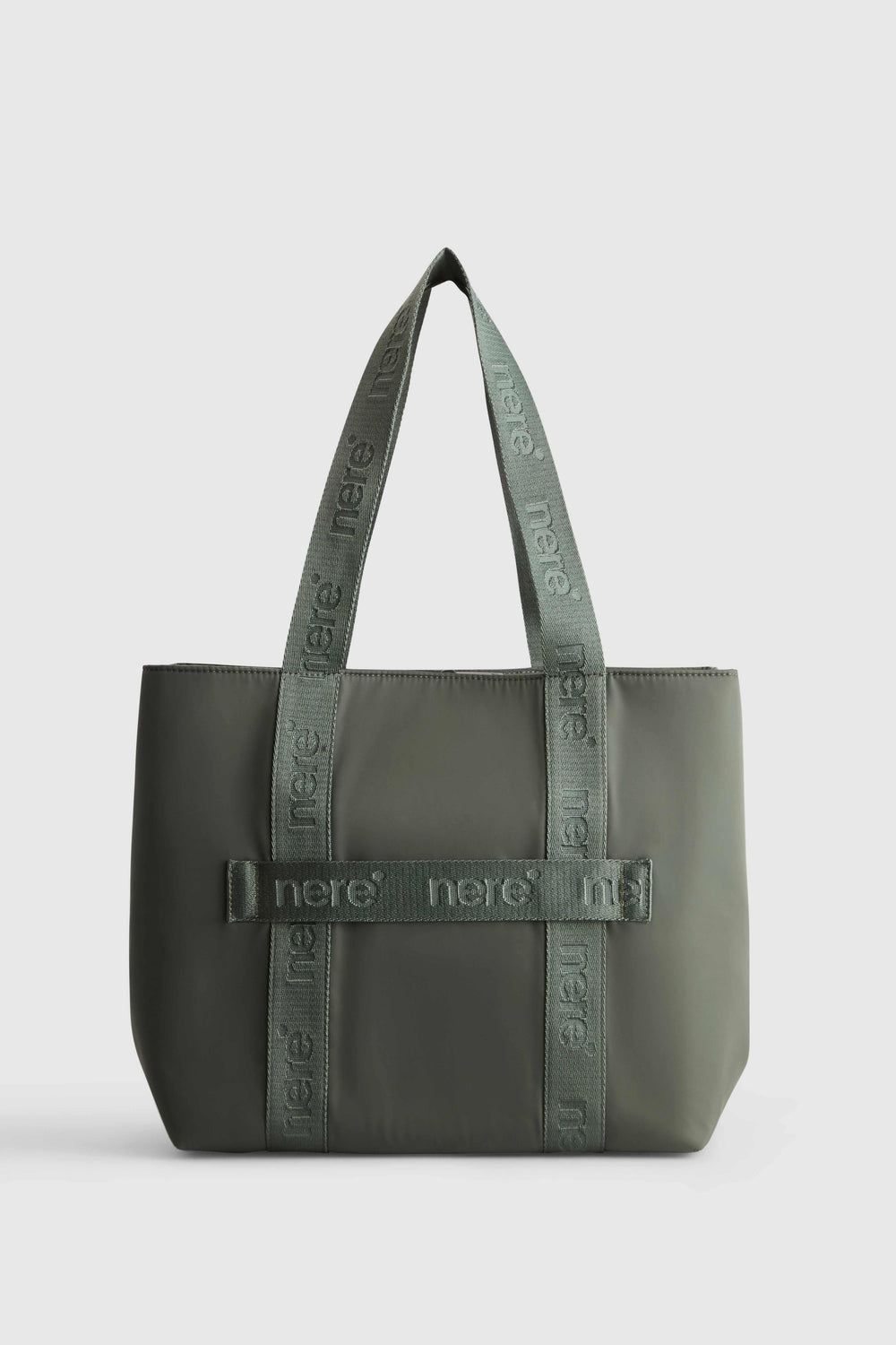 Seeker 3 Compartment Tote Bag