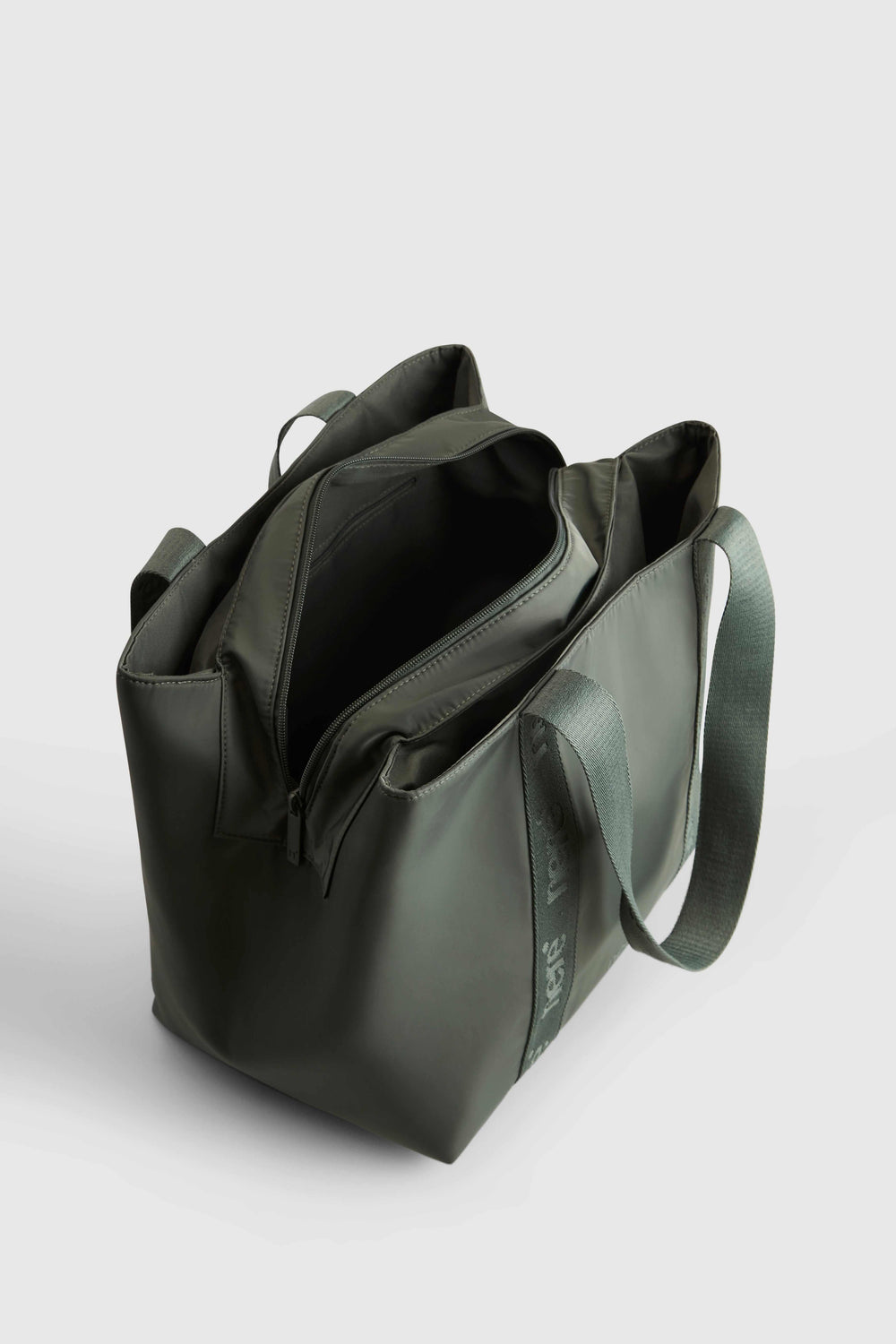 Seeker 3 Compartment Tote Bag