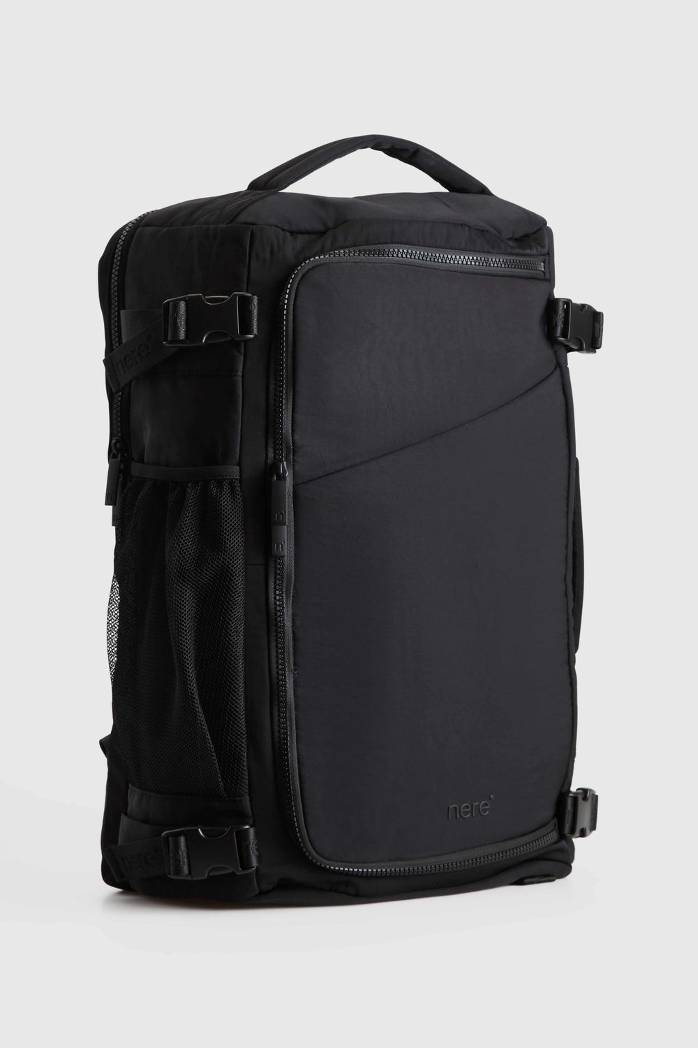 Bondi Nylon Large Backpack