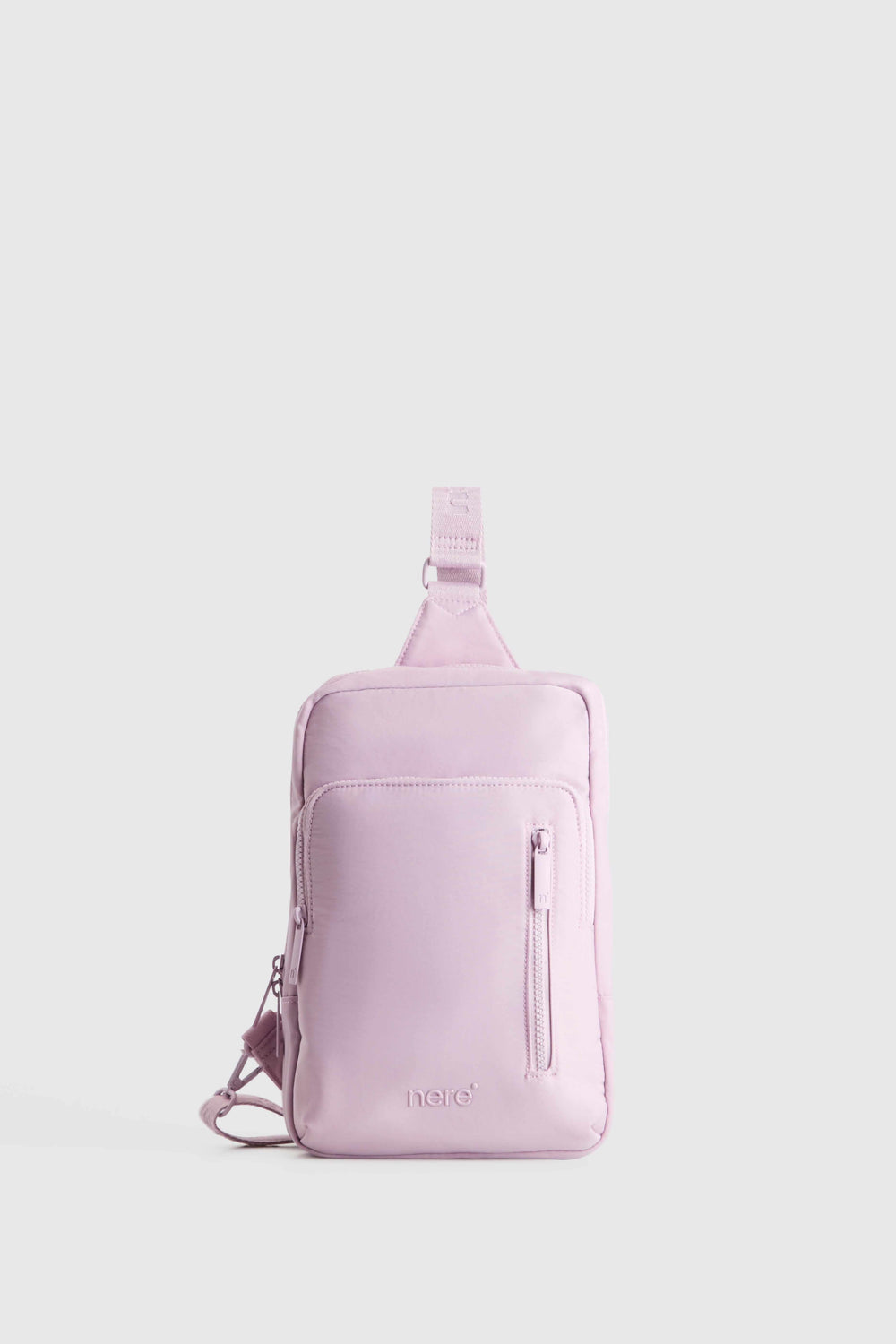 Bondi Nylon Sling Backpack
