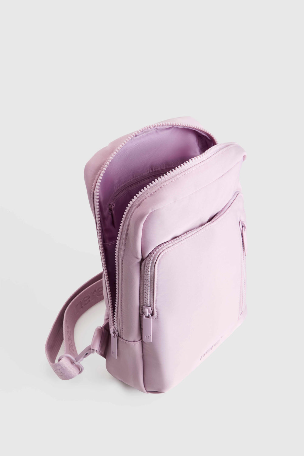 Bondi Nylon Sling Backpack