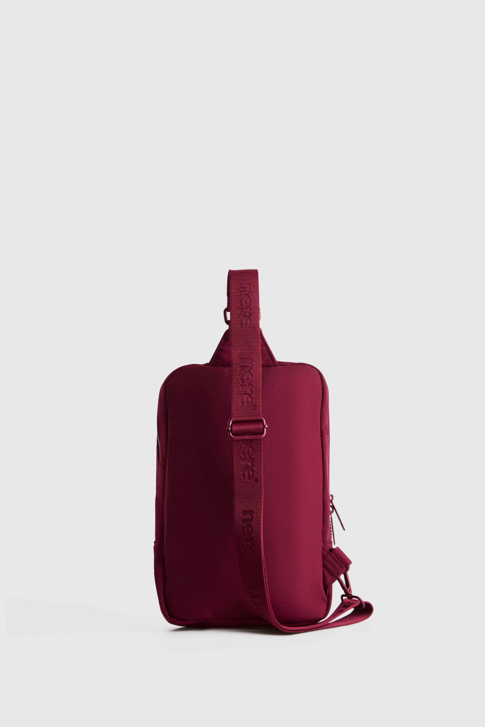 Bondi Nylon Sling Backpack