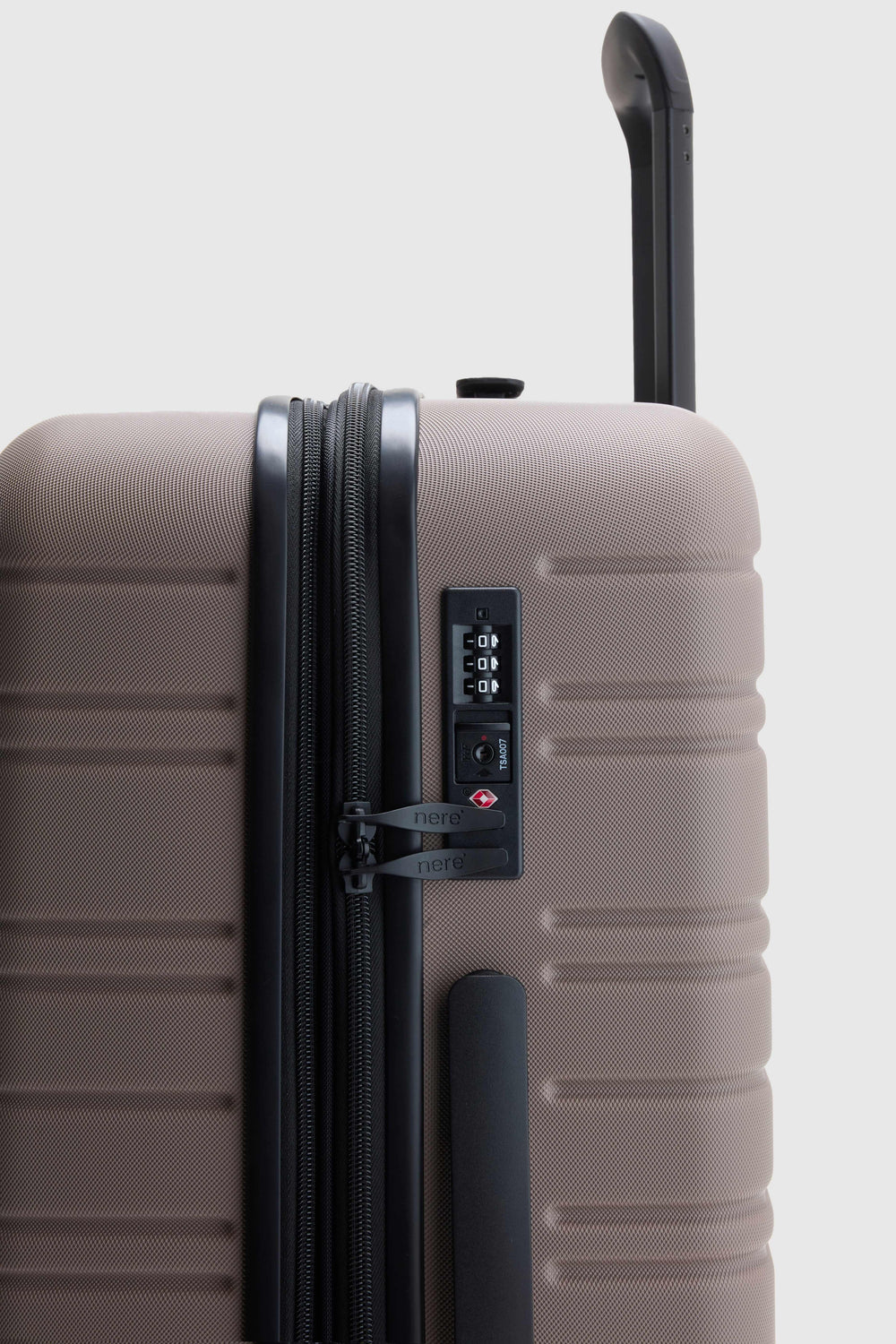 Stori Large Suitcase