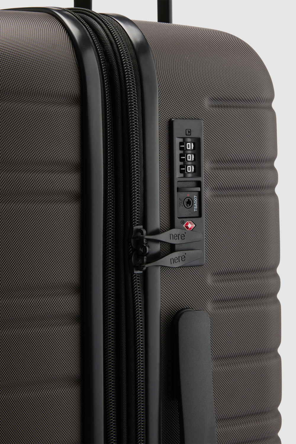 Stori Cabin Suitcase