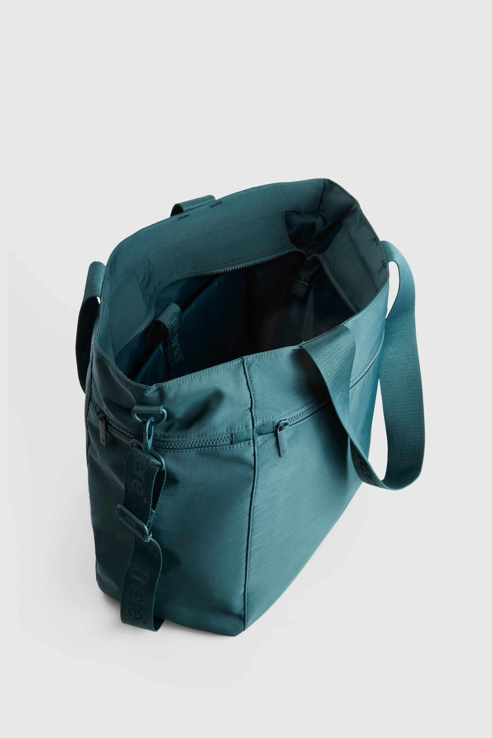 Bondi Nylon Large Tote Bag