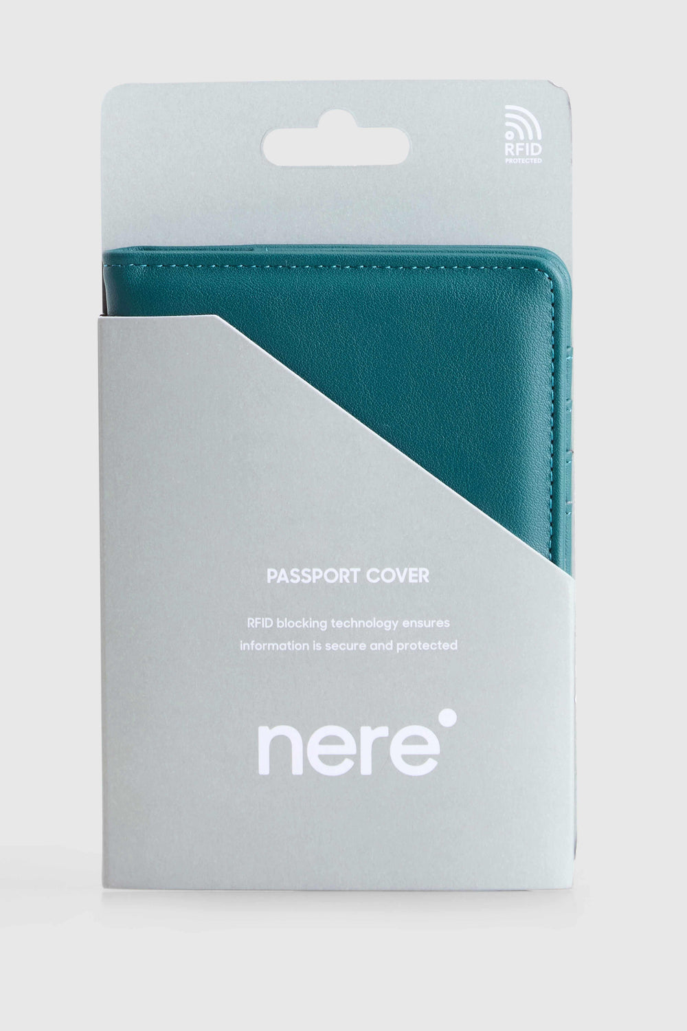 RFID Passport Cover