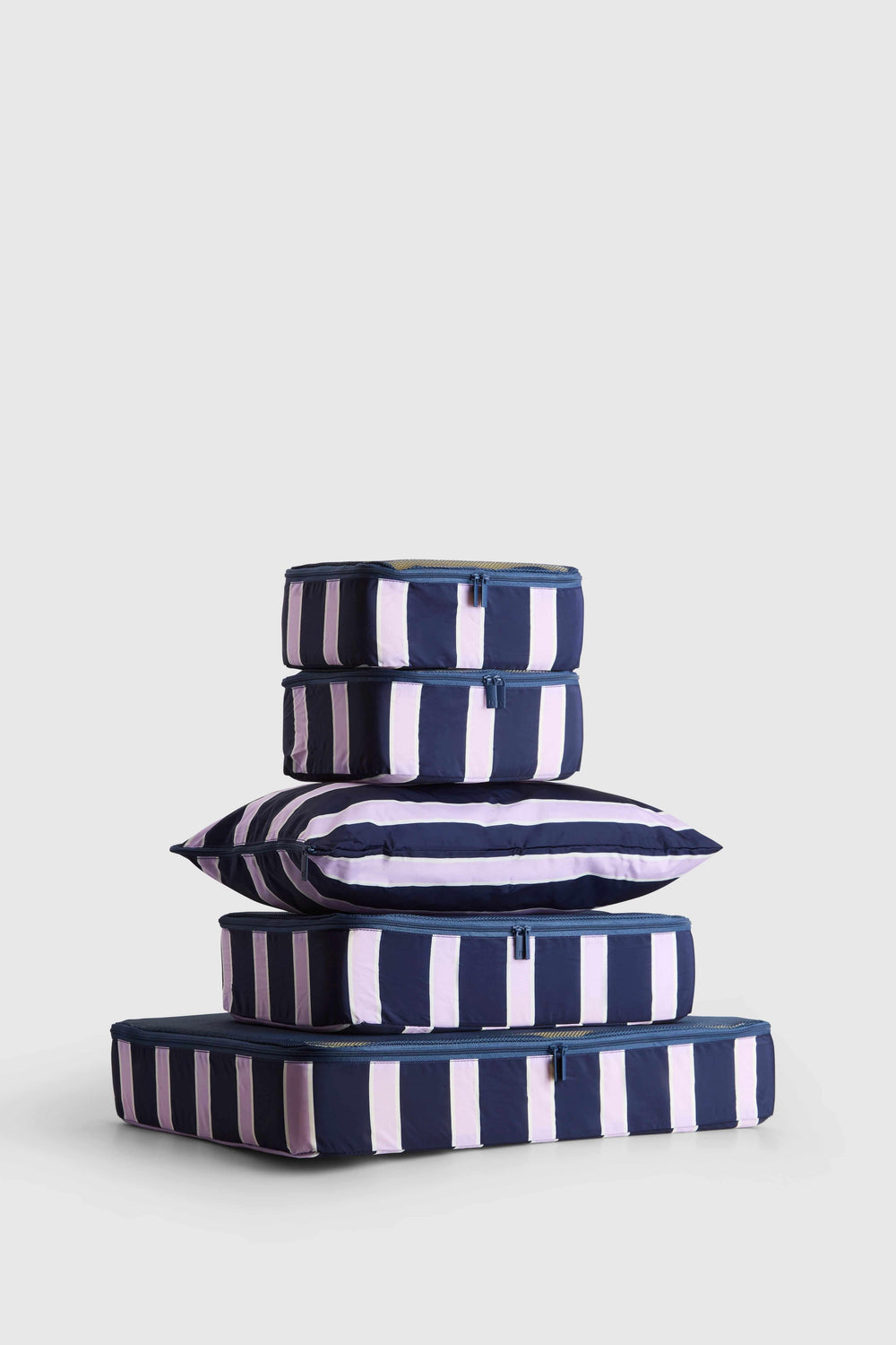 5 Pack Packing Cube
