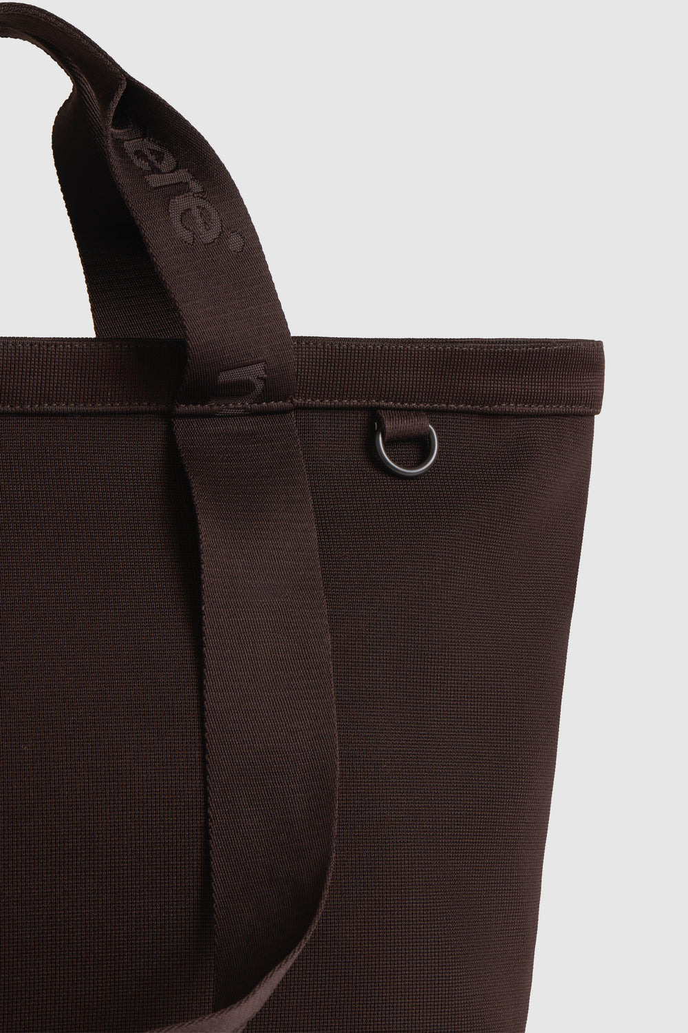 Stori Knit Tote