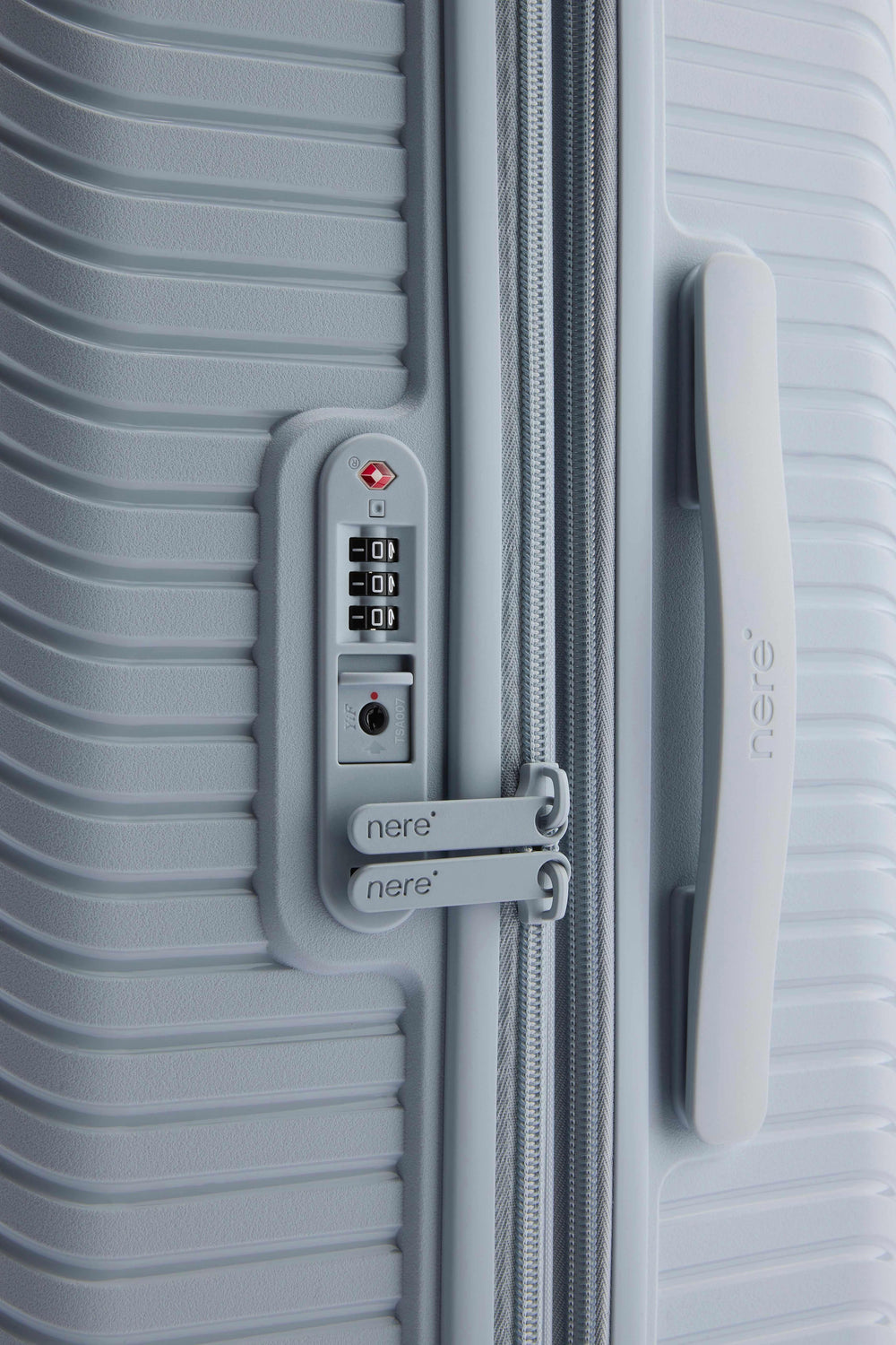 Bondi Cabin Suitcase