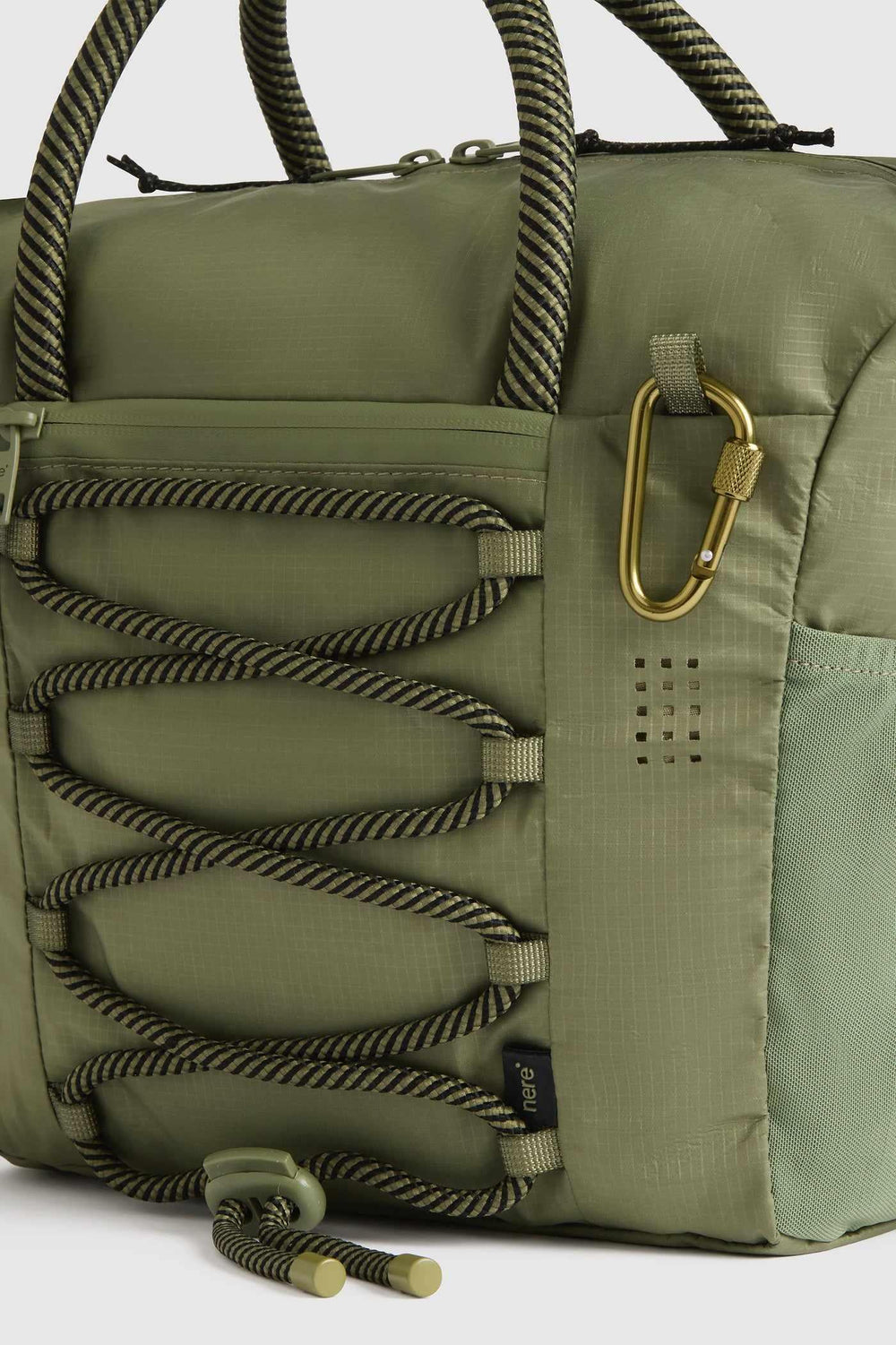 Momentum Small Tote Bag