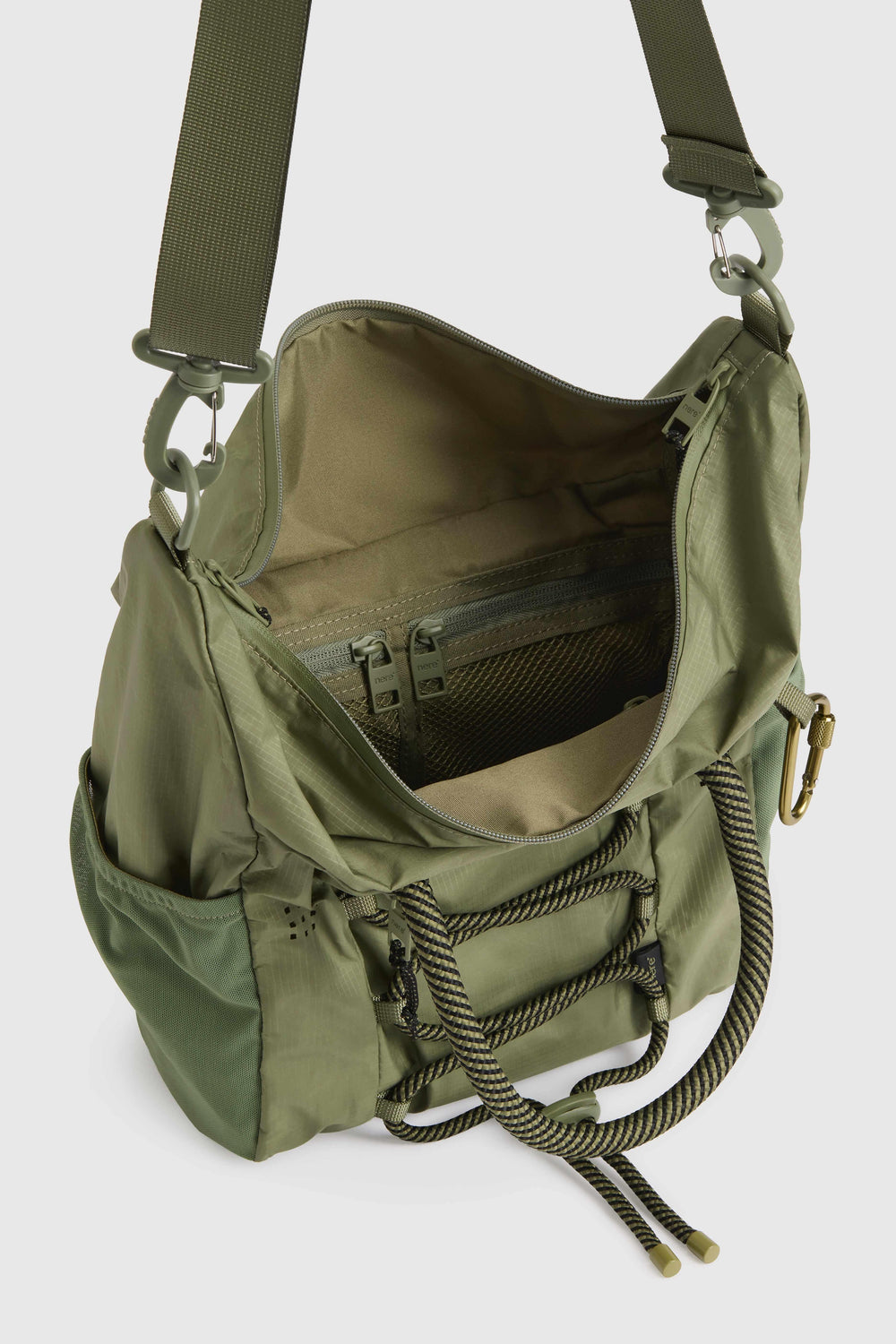 Momentum Small Tote Bag